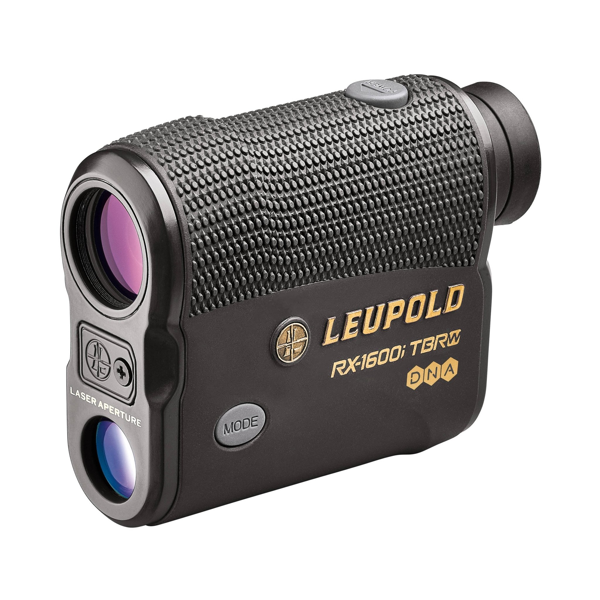 Leupold RX-1600i TBR/W with DNA Laser Rangefinder