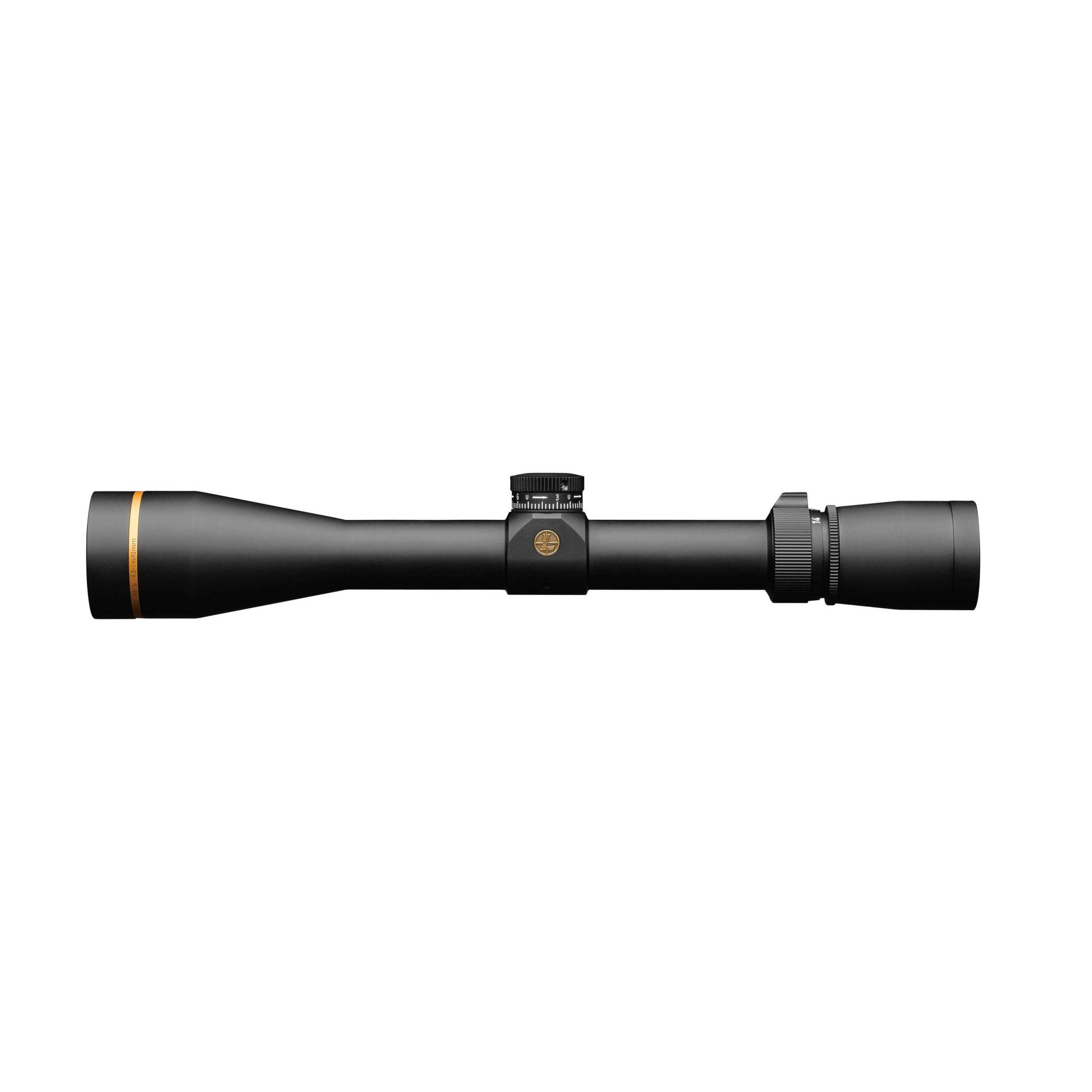 Leupold 170703 VX-3i 4.5-14x40mm Side Focus - CDS Duplex Reticle