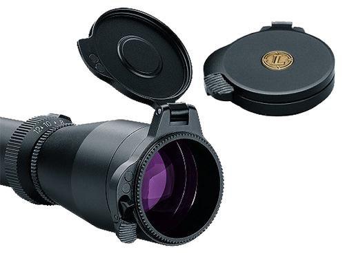 Leupold 62995 Alumina Flip-Back Lens Cover Kit 50mm/Standard EP