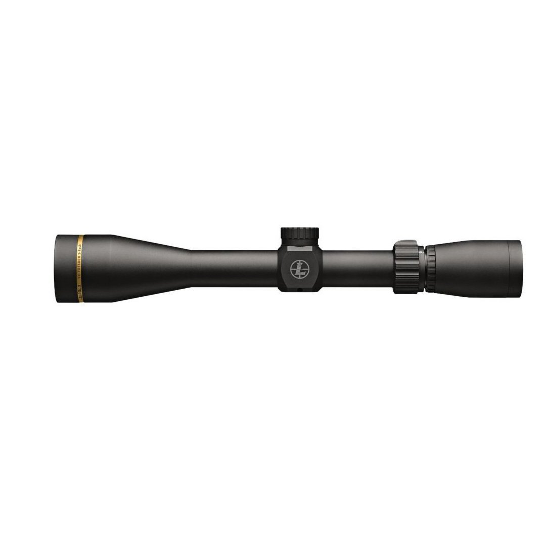 Leupold 174180 VX-Freedom 3-9x40 - Duplex Reticle