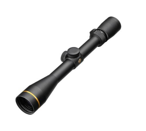 Leupold 170680 VX-3i 3.5-10x 40mm Black Matte Finish Duplex