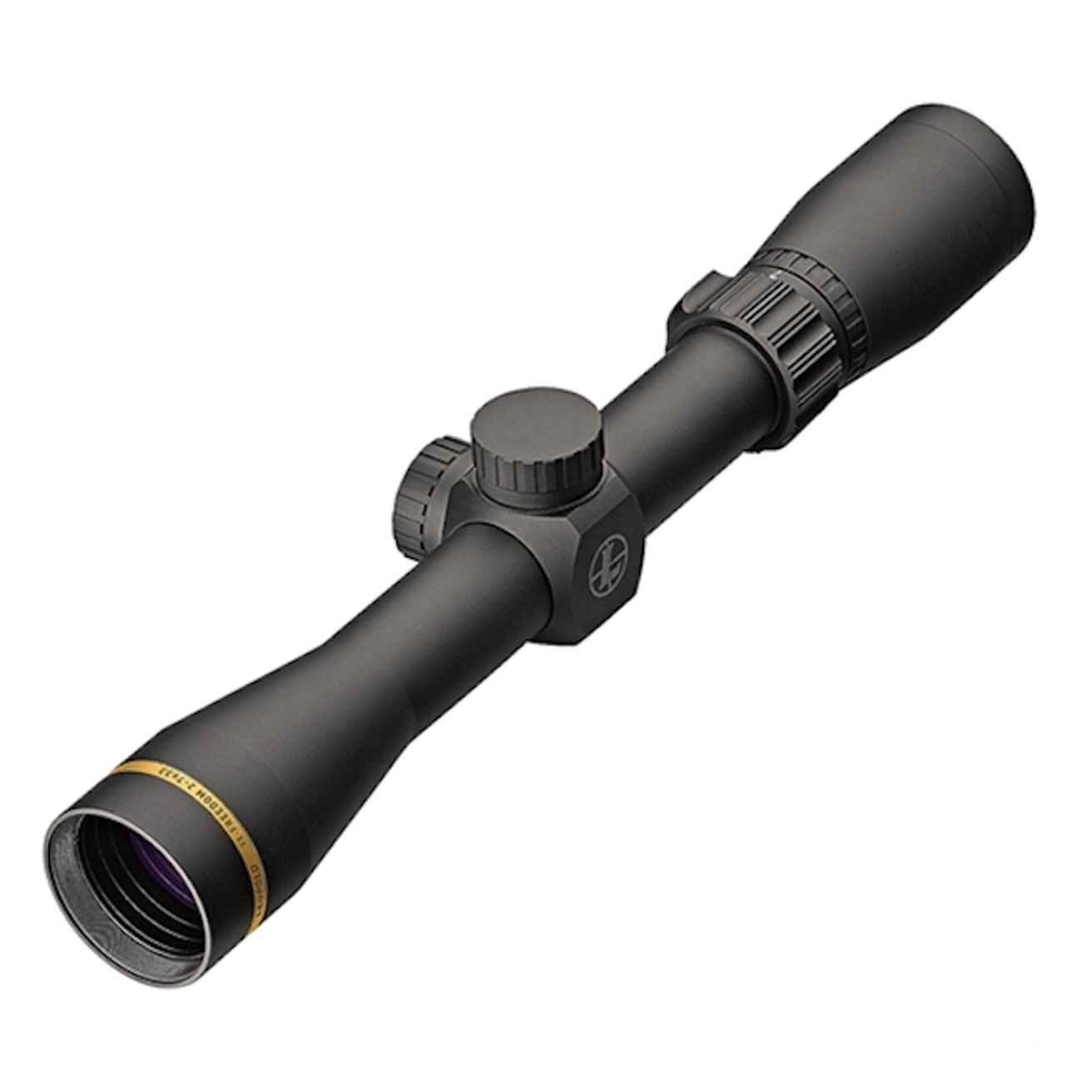 Leupold 174183 VX-Freedom 3-9x 40mm Black Matte Finish Tri-MOA