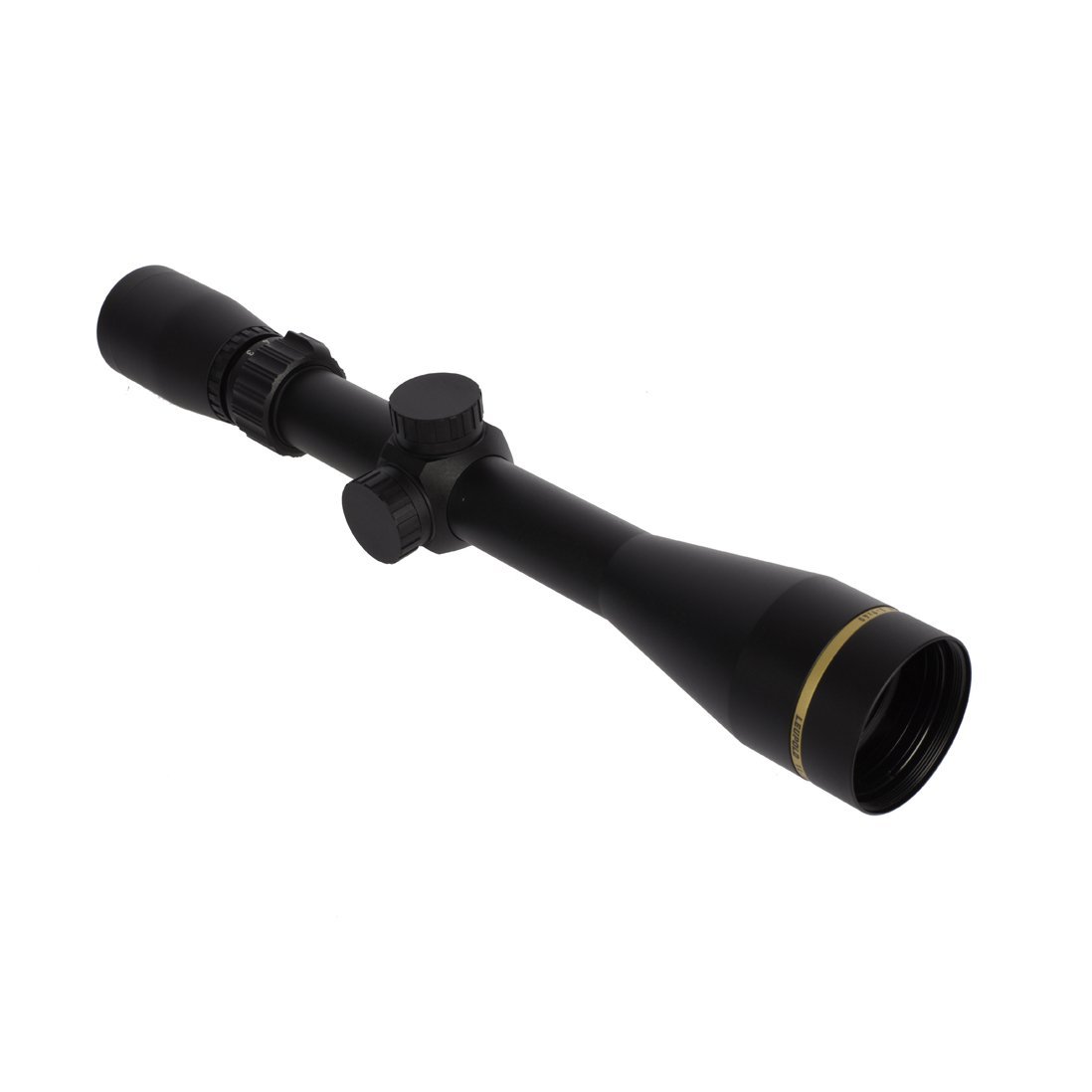Leupold 174183 VX-Freedom 3-9x 40mm Black Matte Finish Tri-MOA