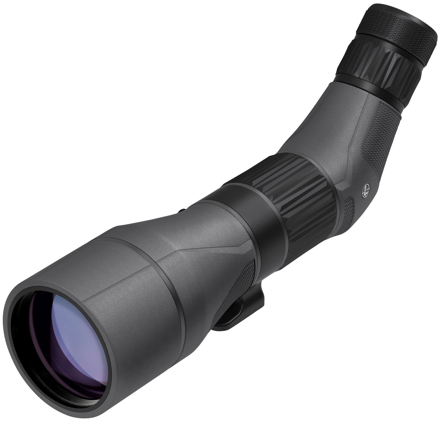 Leupold SX-5 Santiam HD 27-55x80mm Angled #175911
