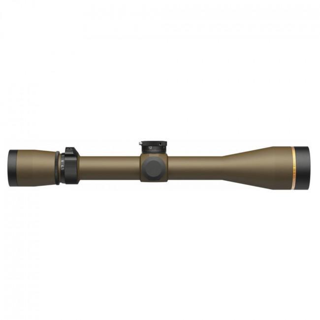 Leupold VX-3i 4.5-14x40mm CDS-ZL Burnt Bronze