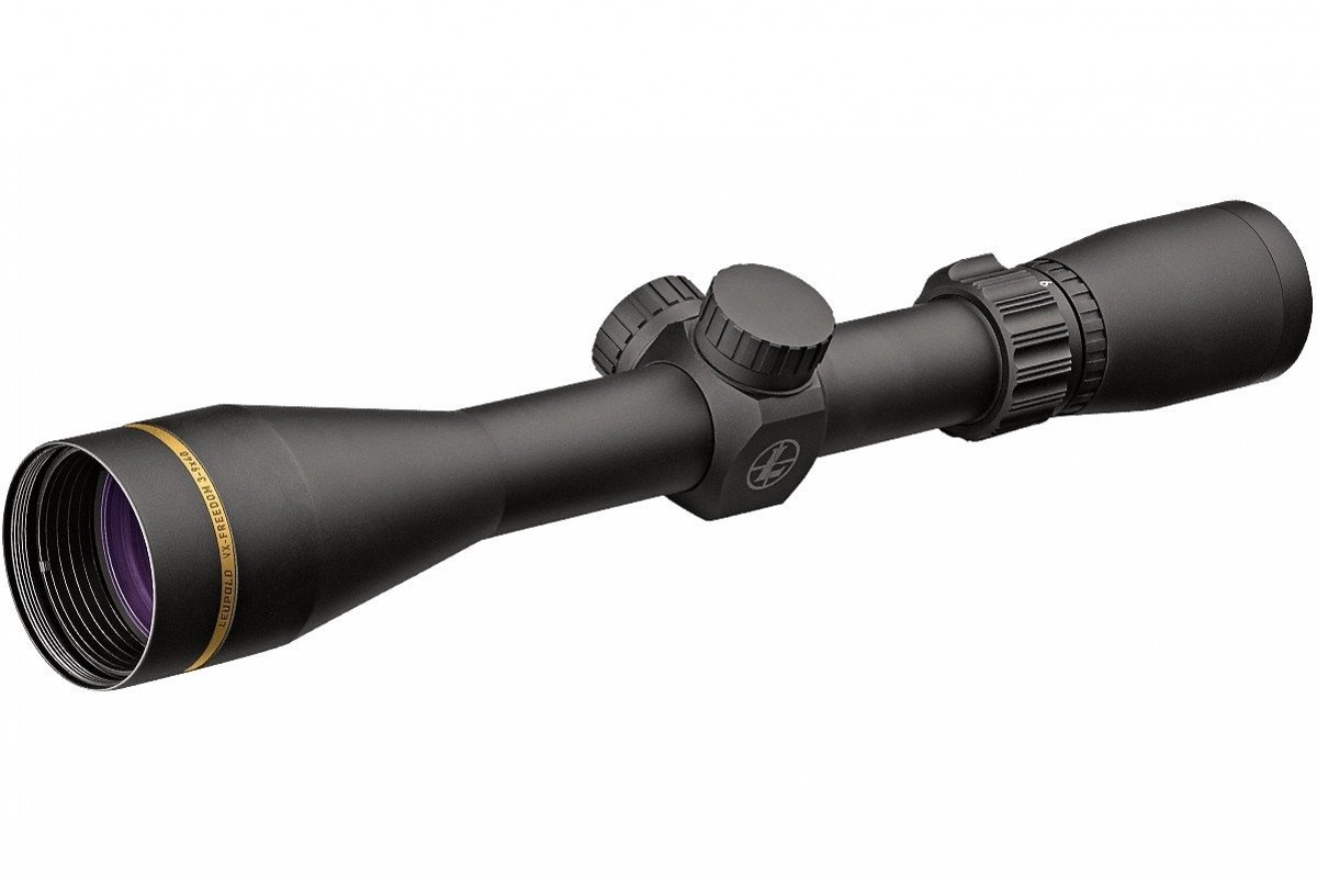 Leupold VX-Freedom 3-9x40 Scope