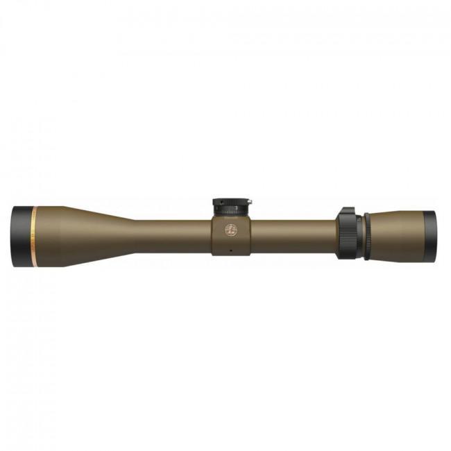 Leupold VX-3i 4.5-14x40mm CDS-ZL Burnt Bronze