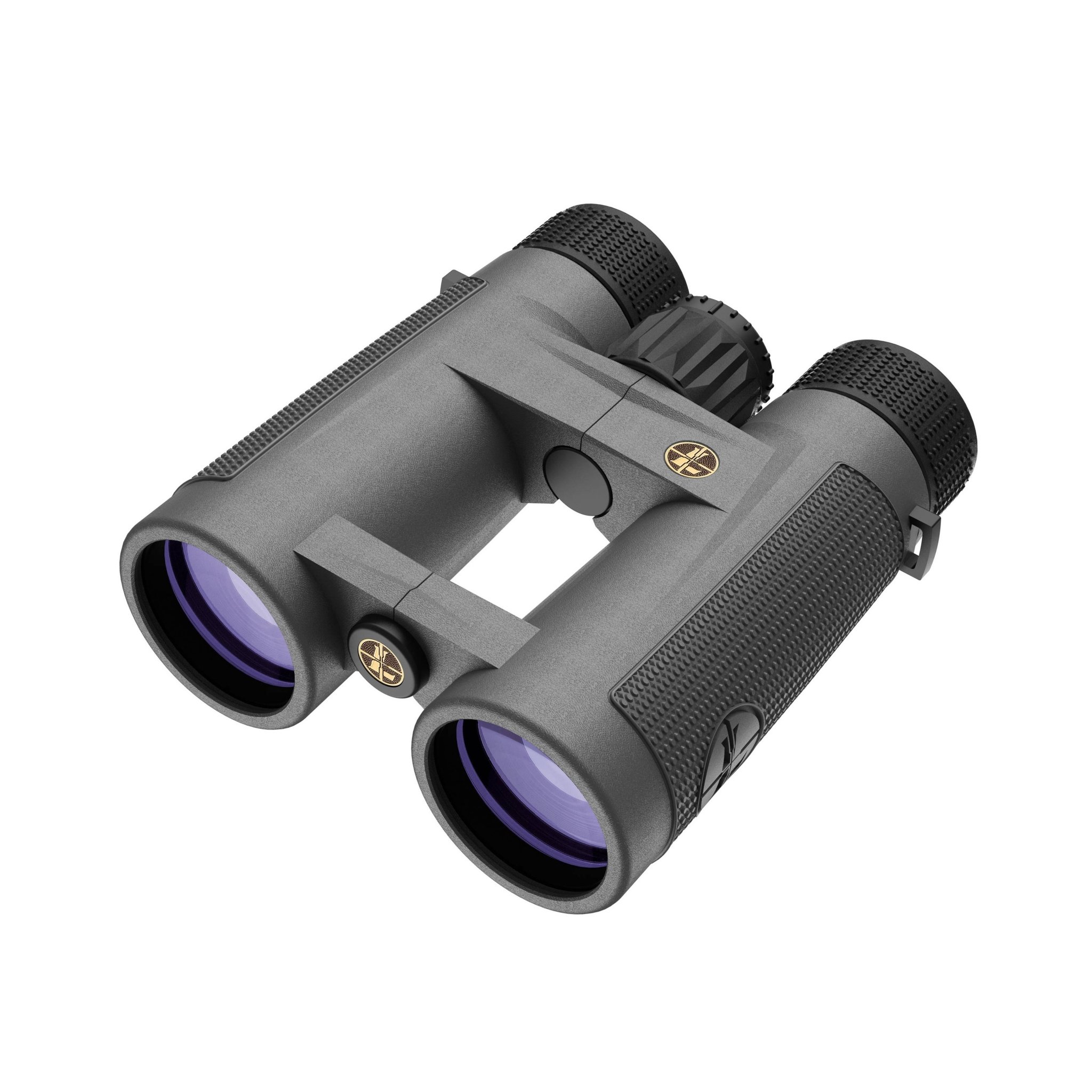 Leupold BX-4 Pro Guide HD 10x42mm - Shadow Gray