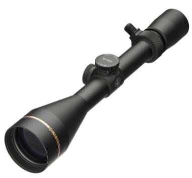 Leupold 180618 VX-3HD CDS-ZL Matte Black 3.5-10x50mm 1 Tube Duplex Reticle