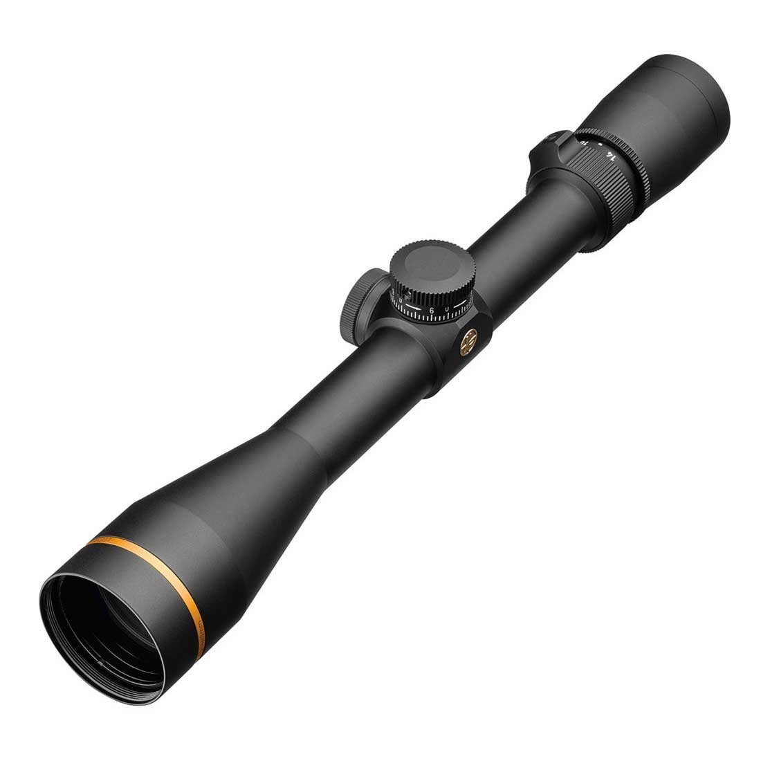 Leupold 170703 VX-3i 4.5-14x40mm Side Focus - CDS Duplex Reticle