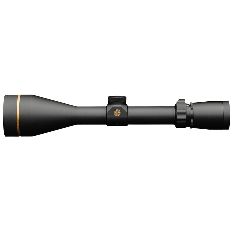 Leupold 170684 VX-3i 3.5-10x 50mm Black Matte Finish Duplex