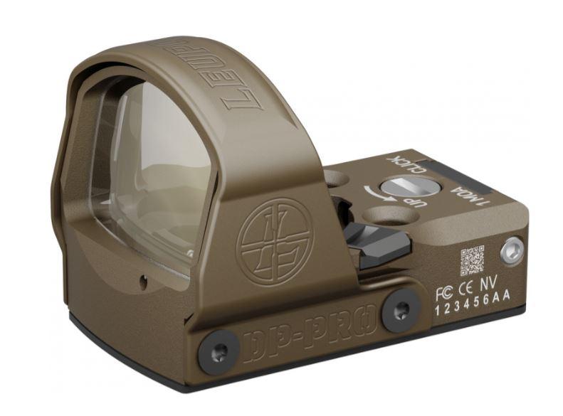 Leupold Deltapoint Pro NV FDE