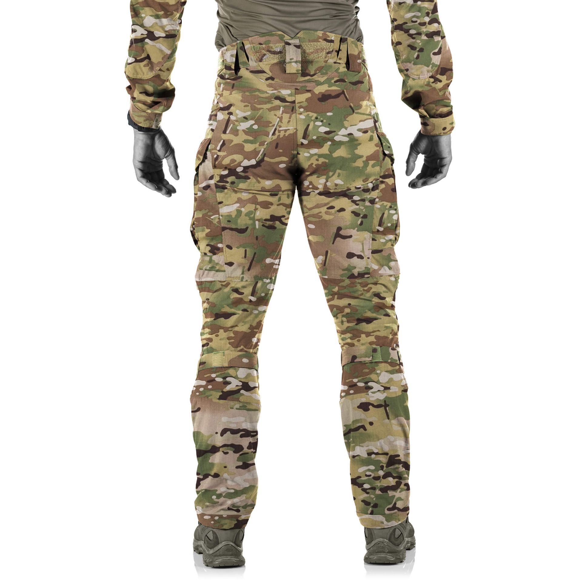 Striker TT Combat Pants