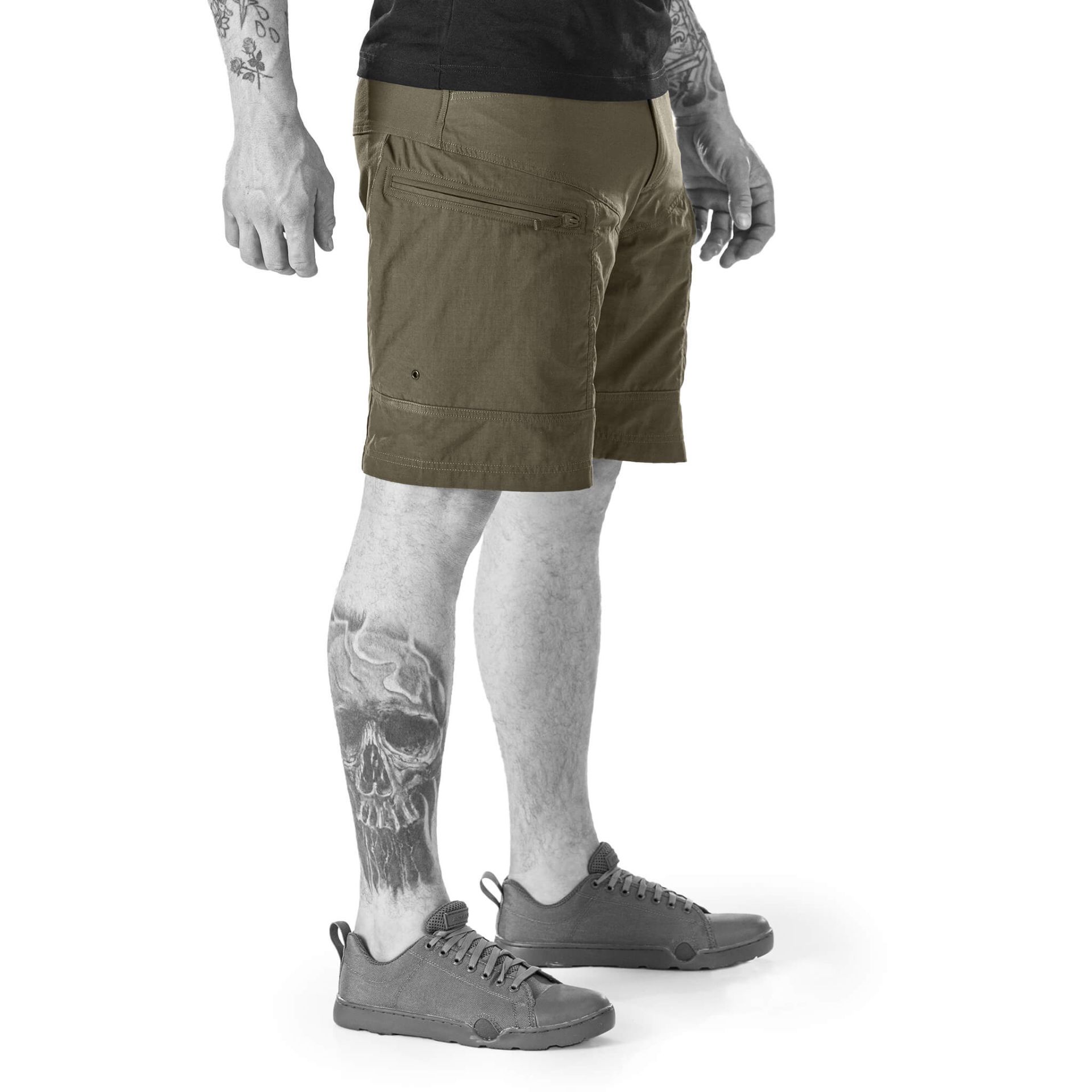 P-40 Ranger Tactical Shorts