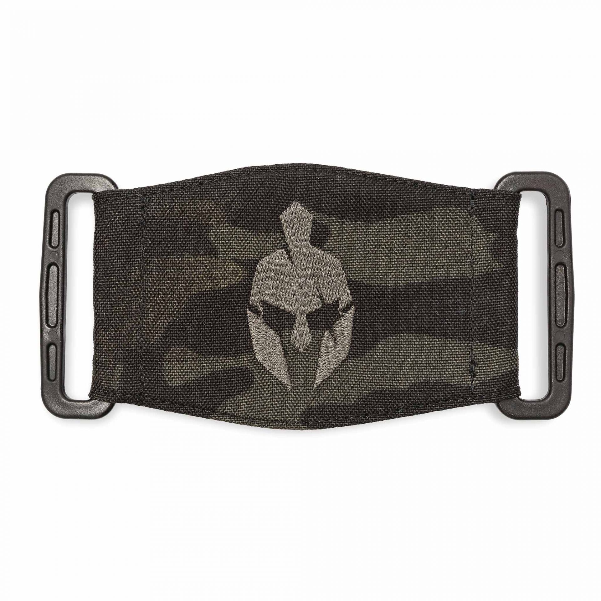 Spartan Waist/Flex Belt-Buckle