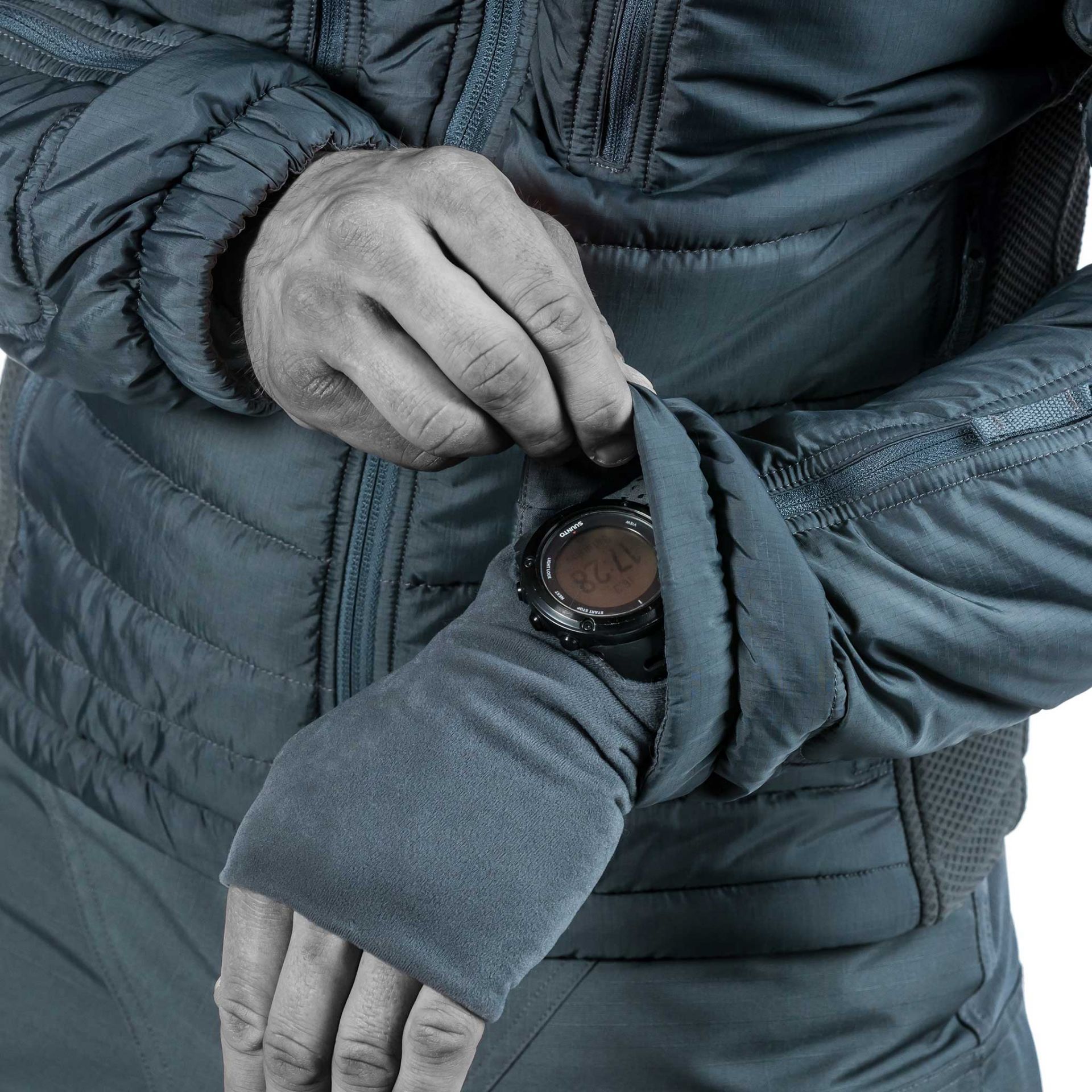Delta ML Gen.2 Tactical Winter Jacket
