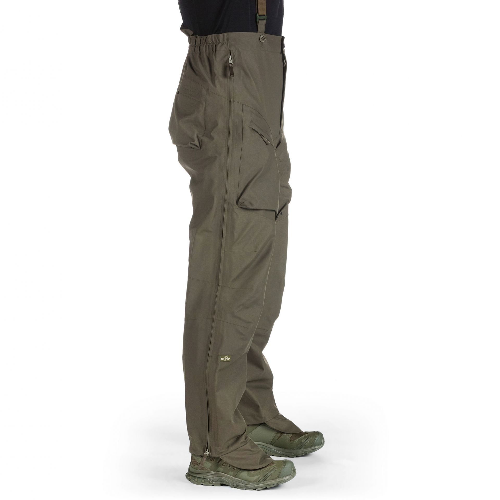 Monsoon XT Tactical Rain Pants