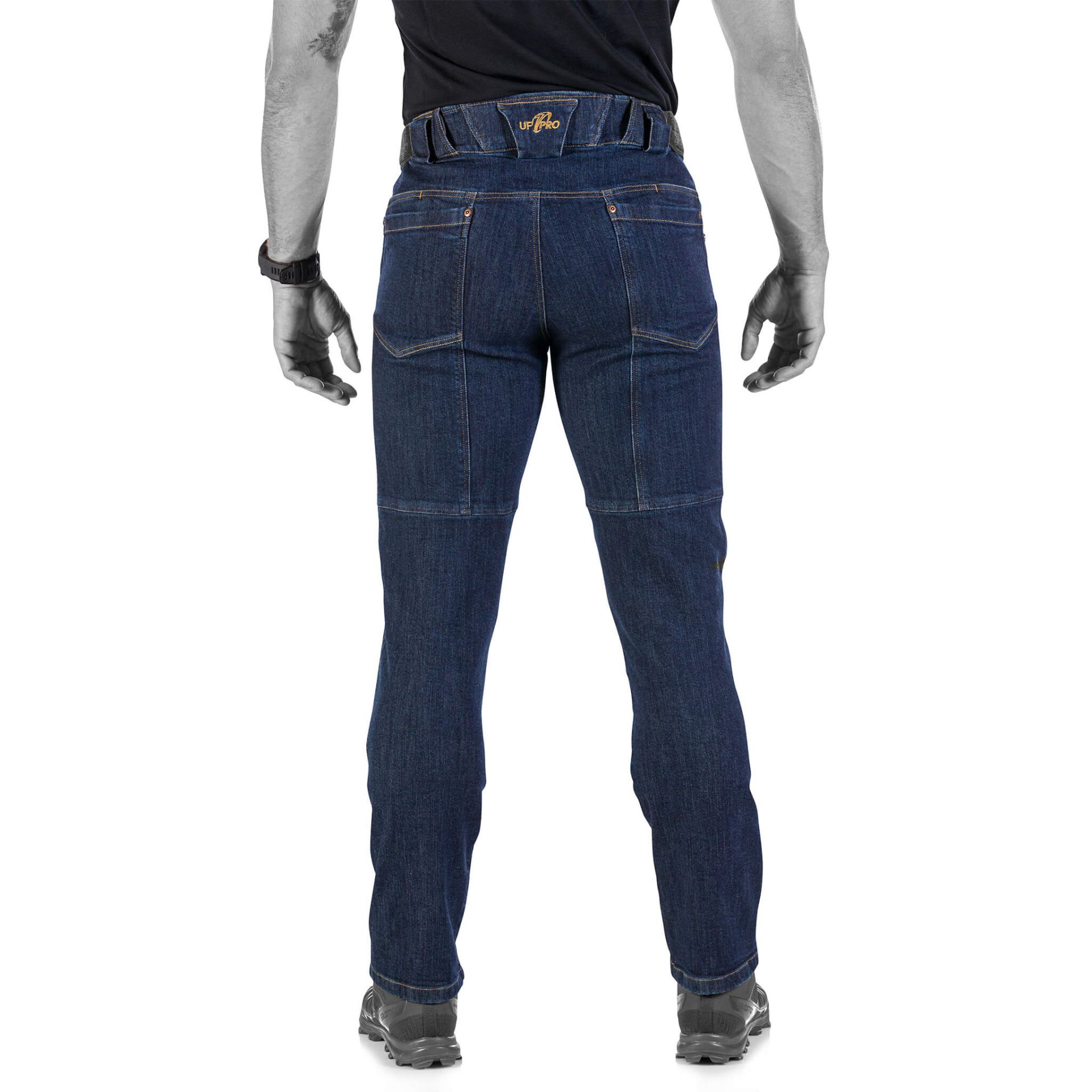 P-40 Blu-Flex Tactical Jeans