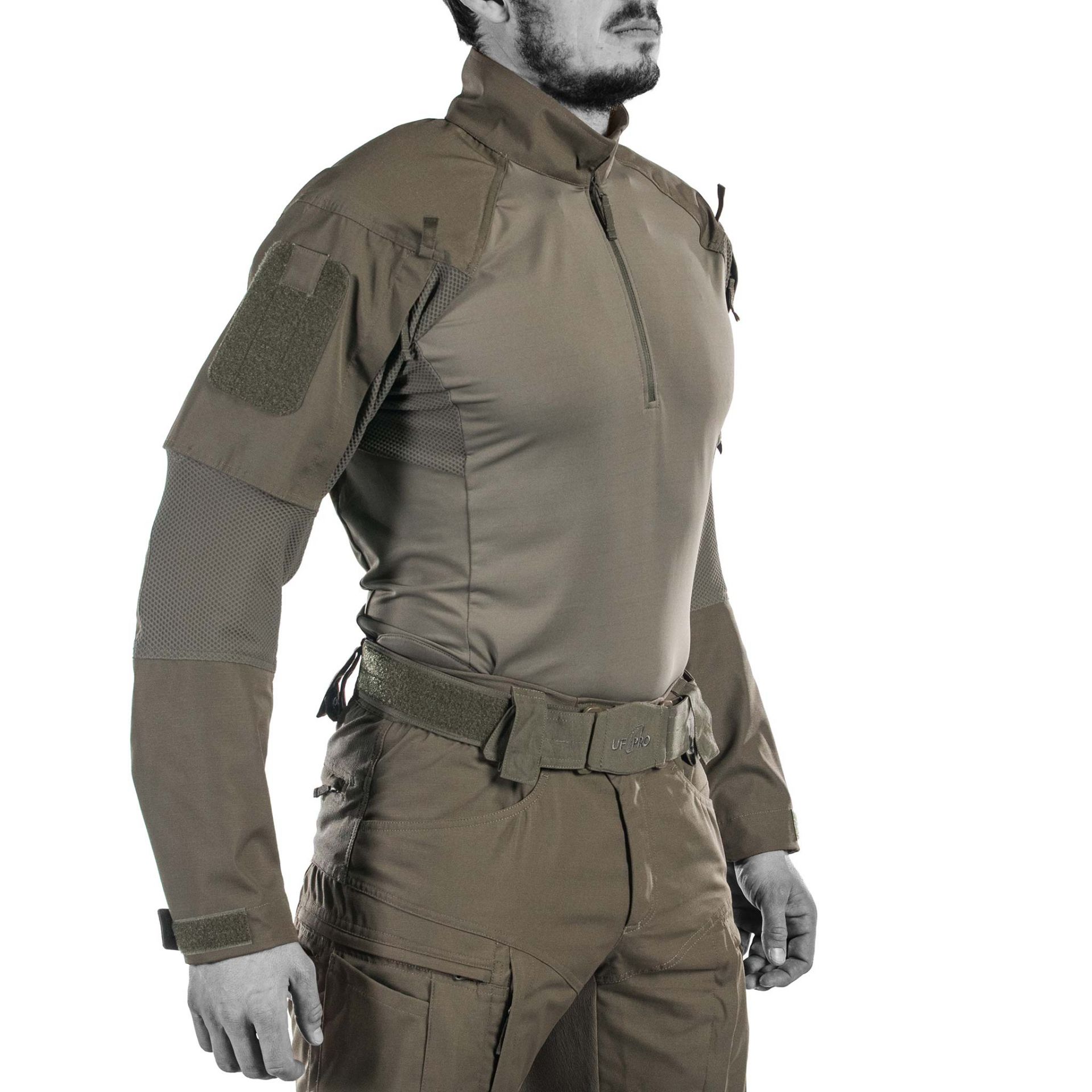 Striker XT Gen.3 Combat Shirt