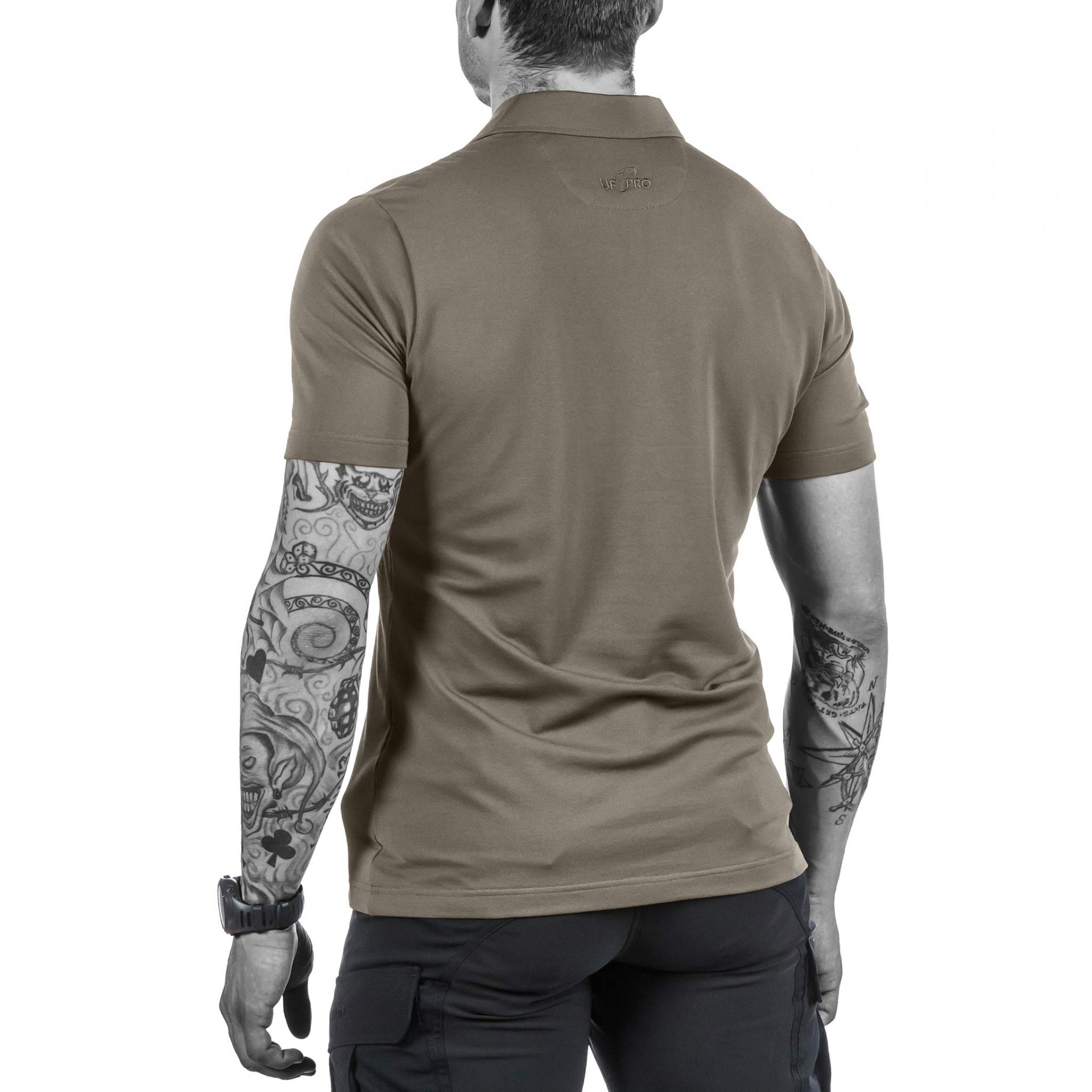 Urban Polo Shirt