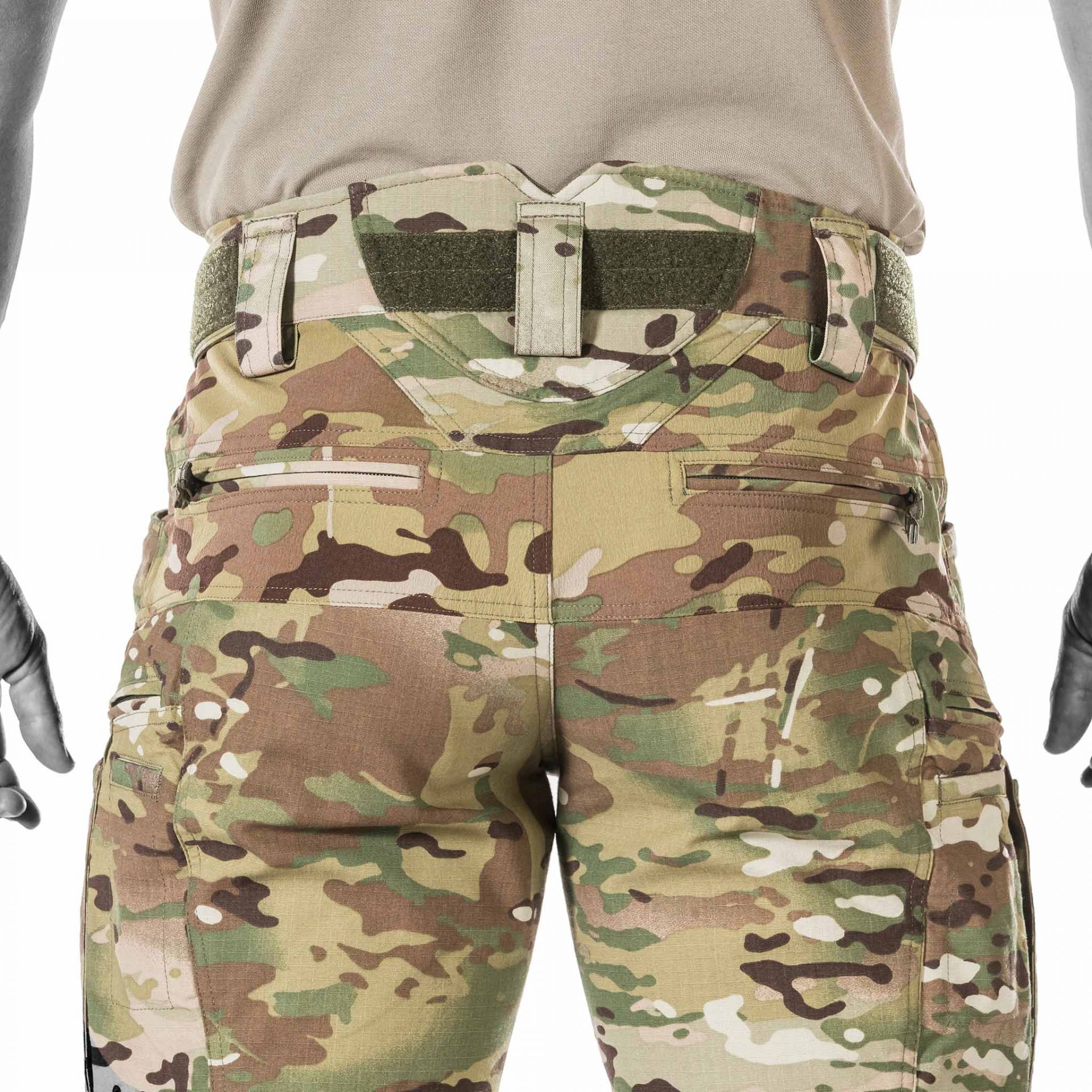 P-40 Gen.2 Tactical Shorts