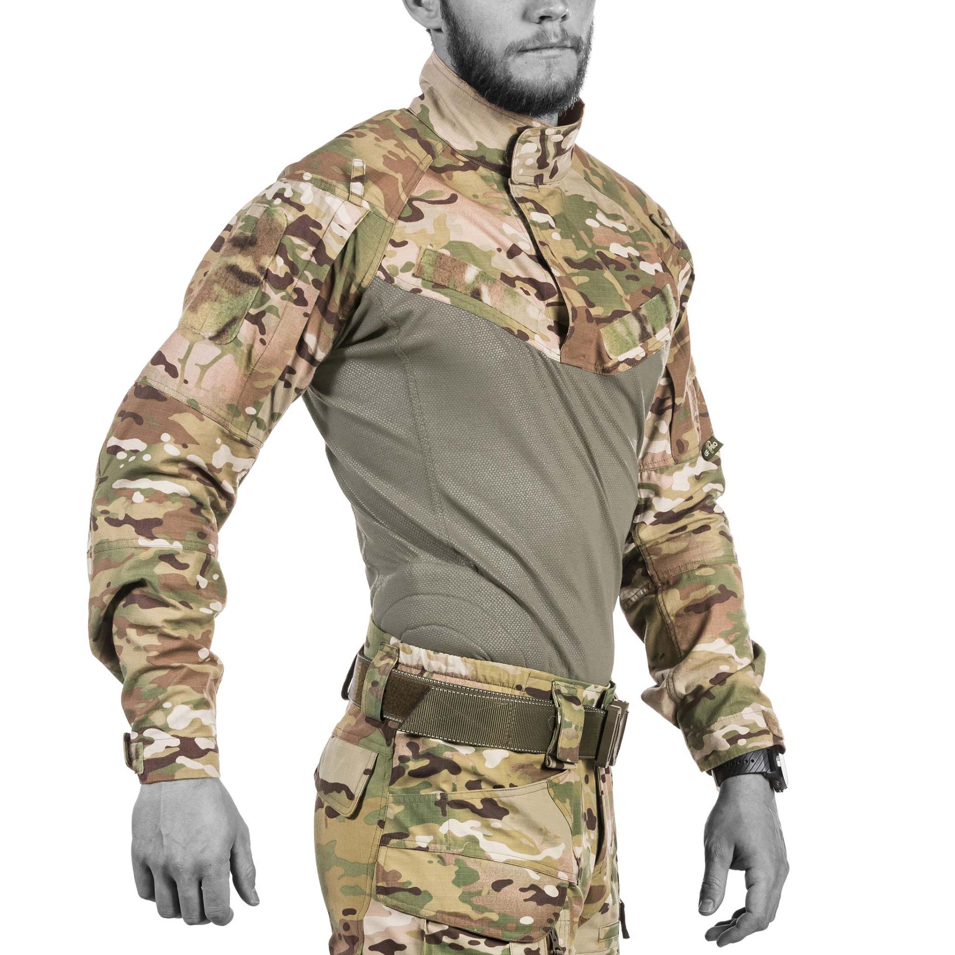 Striker X Combat Shirt