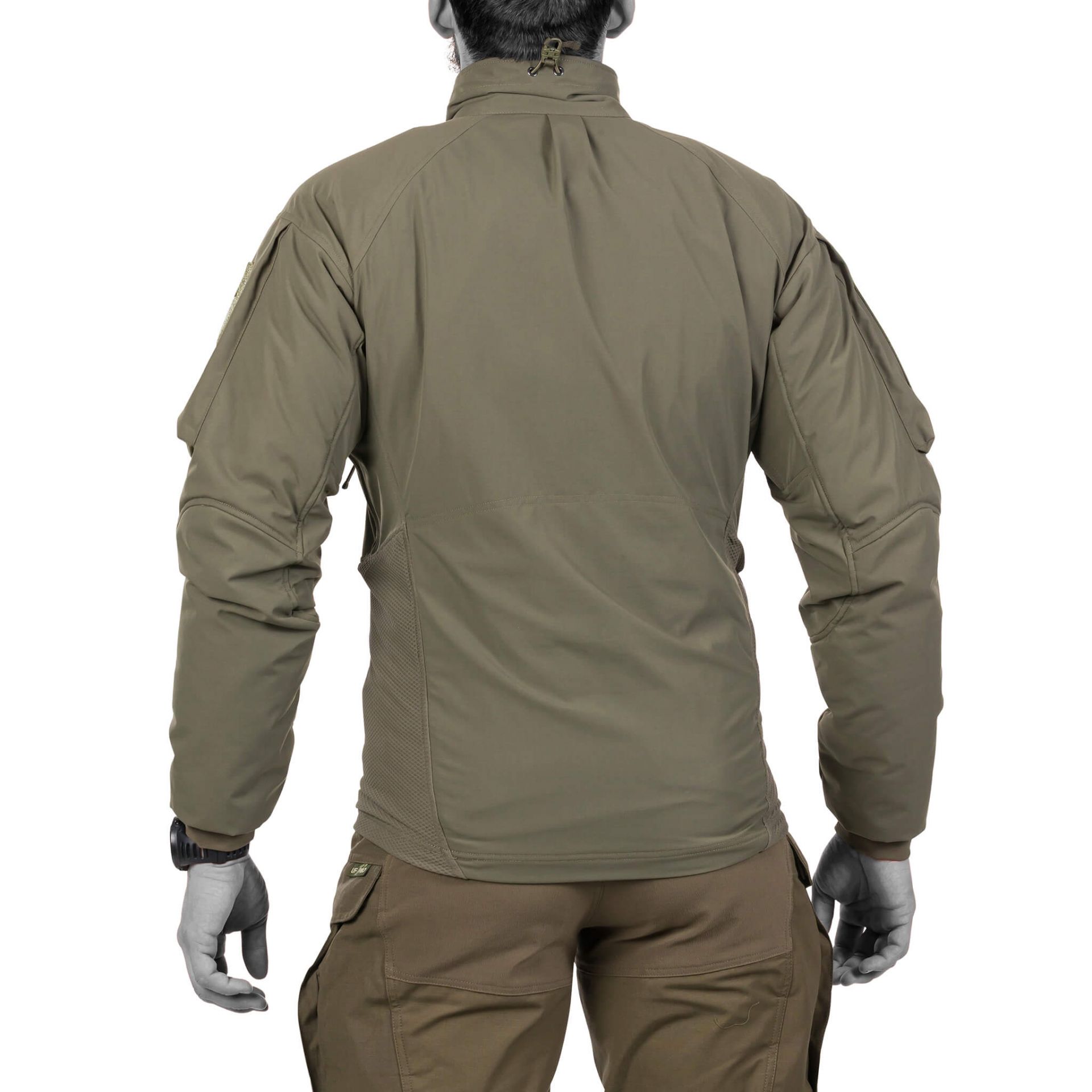 AcE Gen.2 Winter Combat Shirt