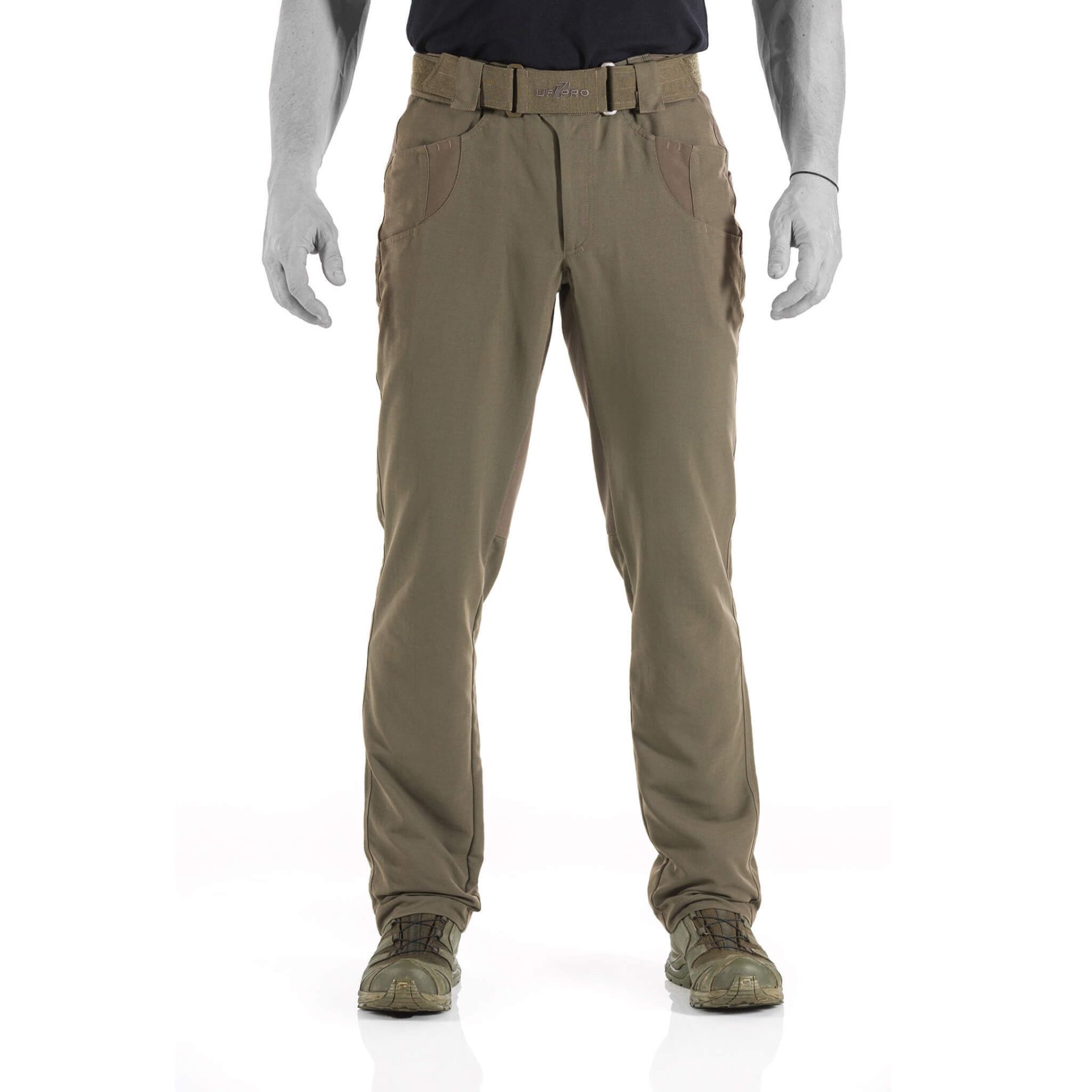 P-40 Mark I Range Pants
