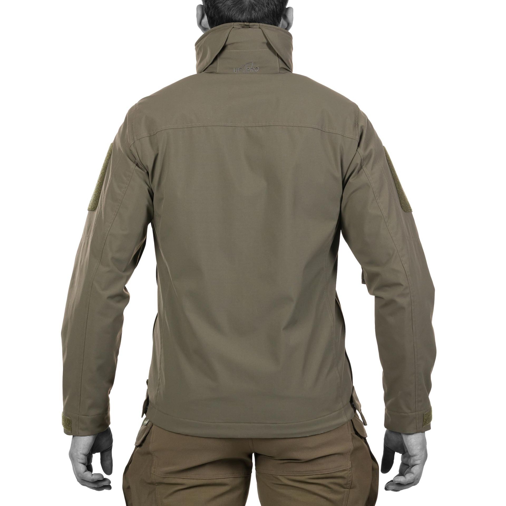 Delta Eagle Gen.3 Tactical Softshell Jacket