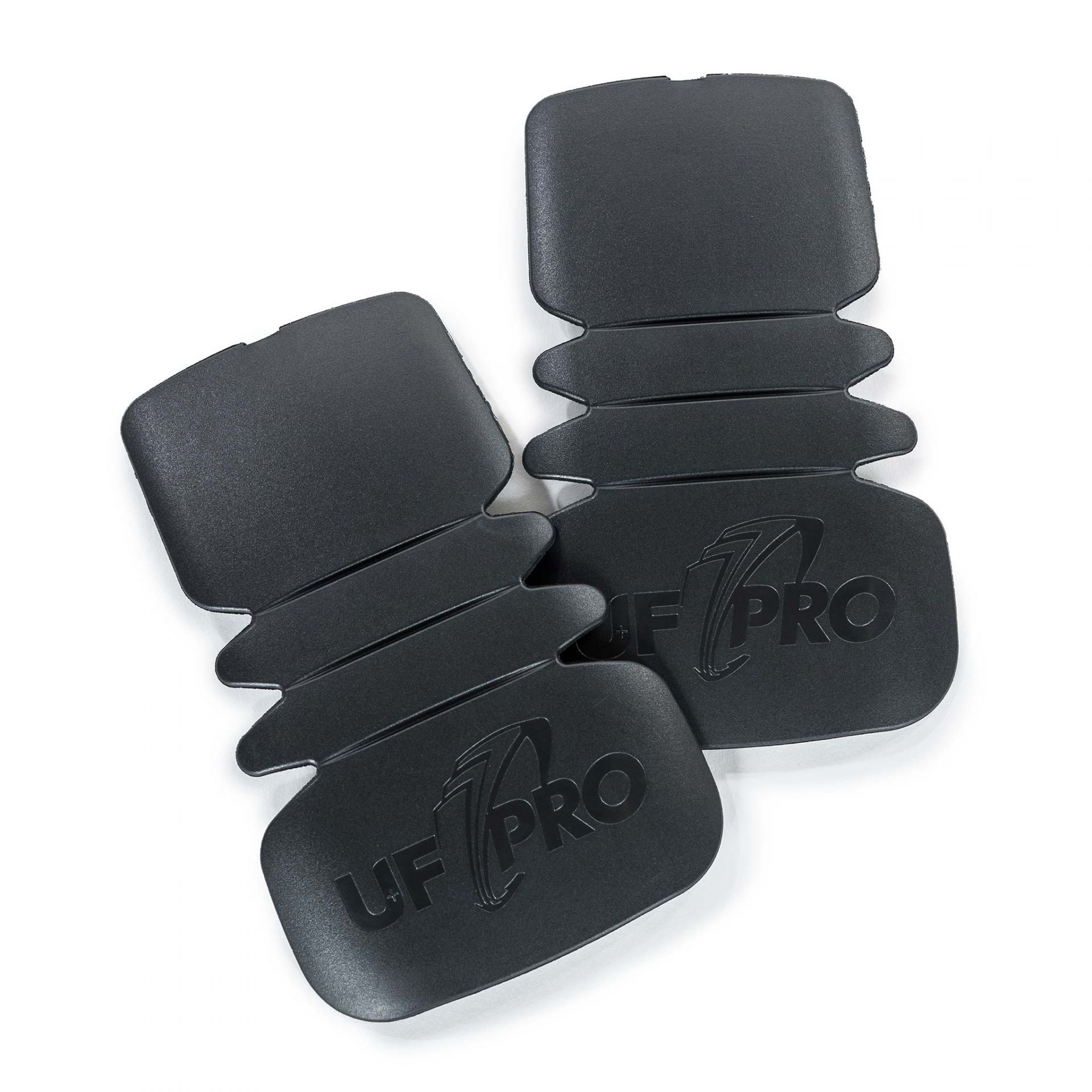 Solid Knee Pads