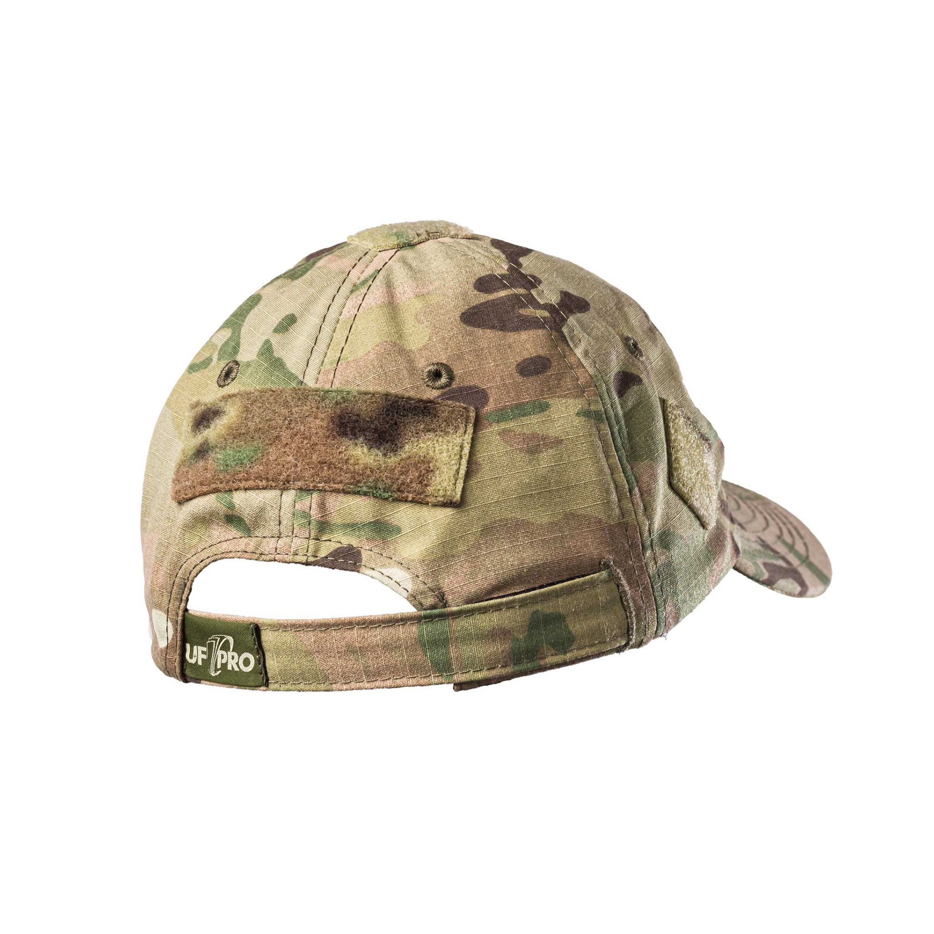 Striker Gen.2 Base Cap