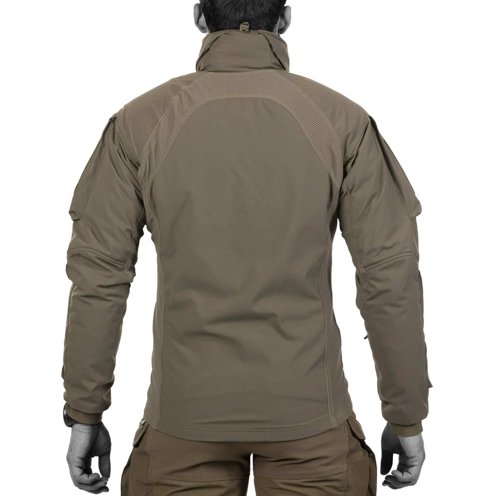 Delta AcE Plus Gen.3 Tactical Winter Jacket