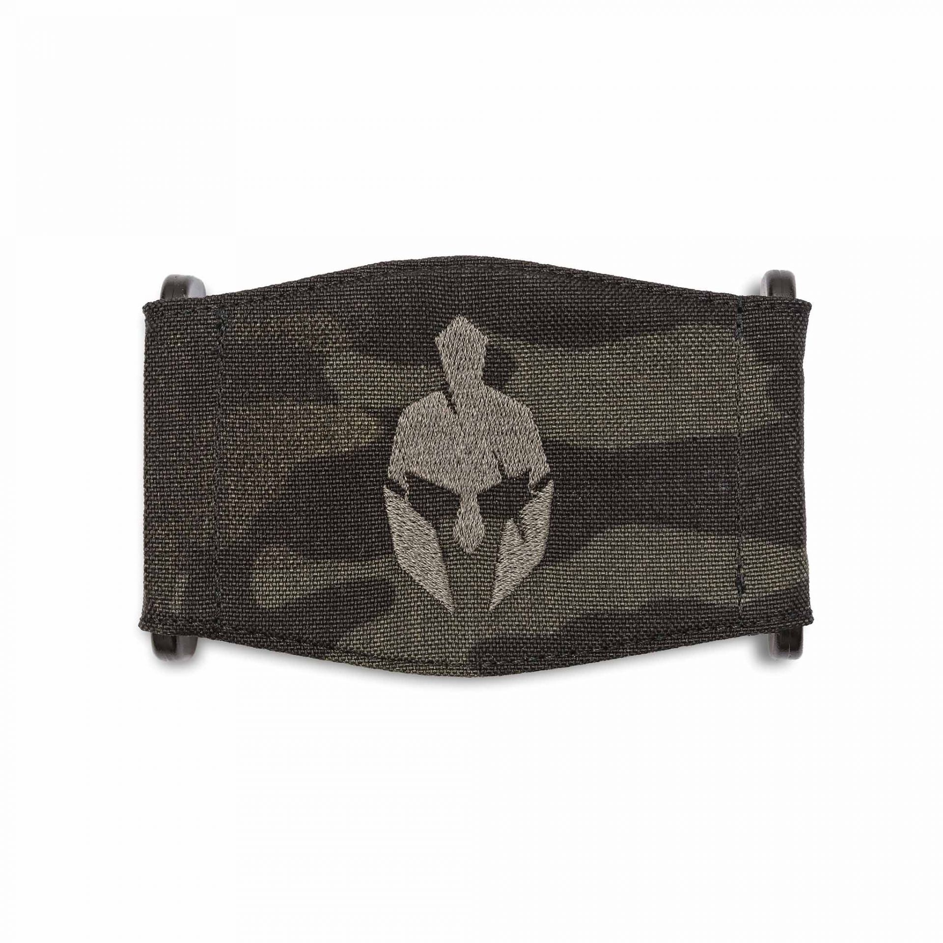 Spartan Waist/Flex Belt-Buckle
