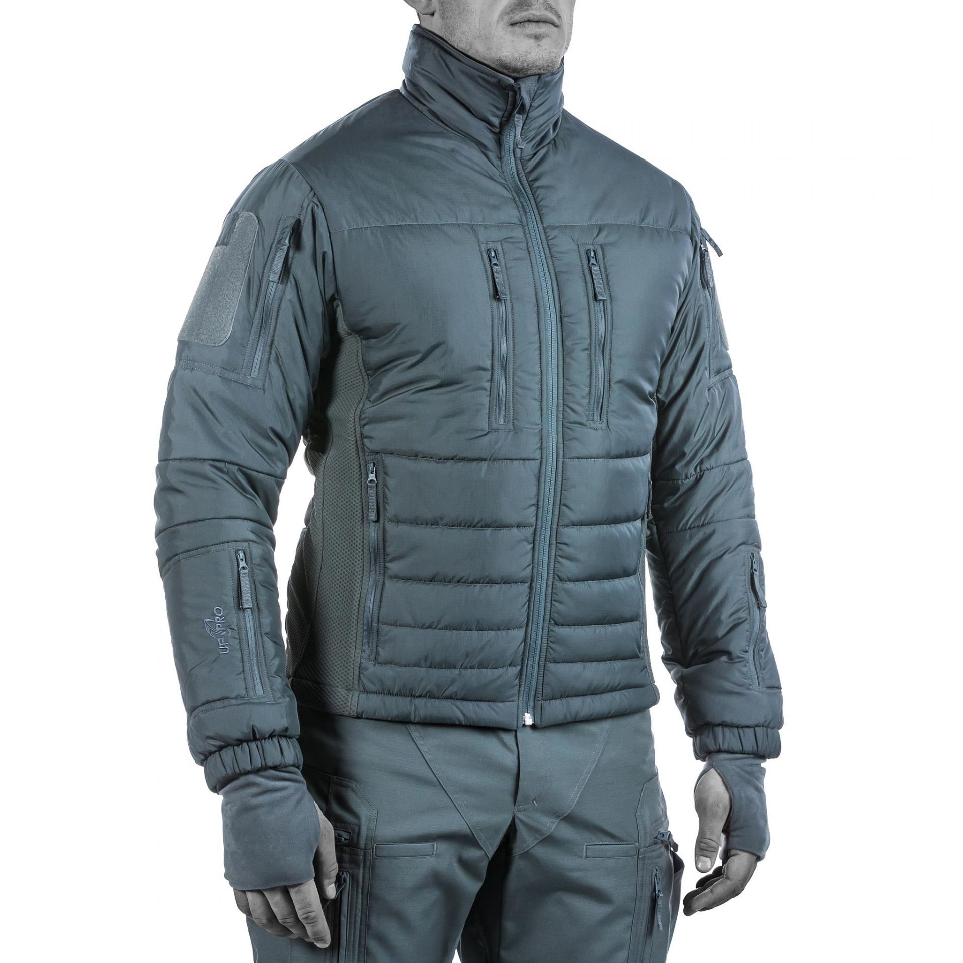 Delta ML Gen.2 Tactical Winter Jacket