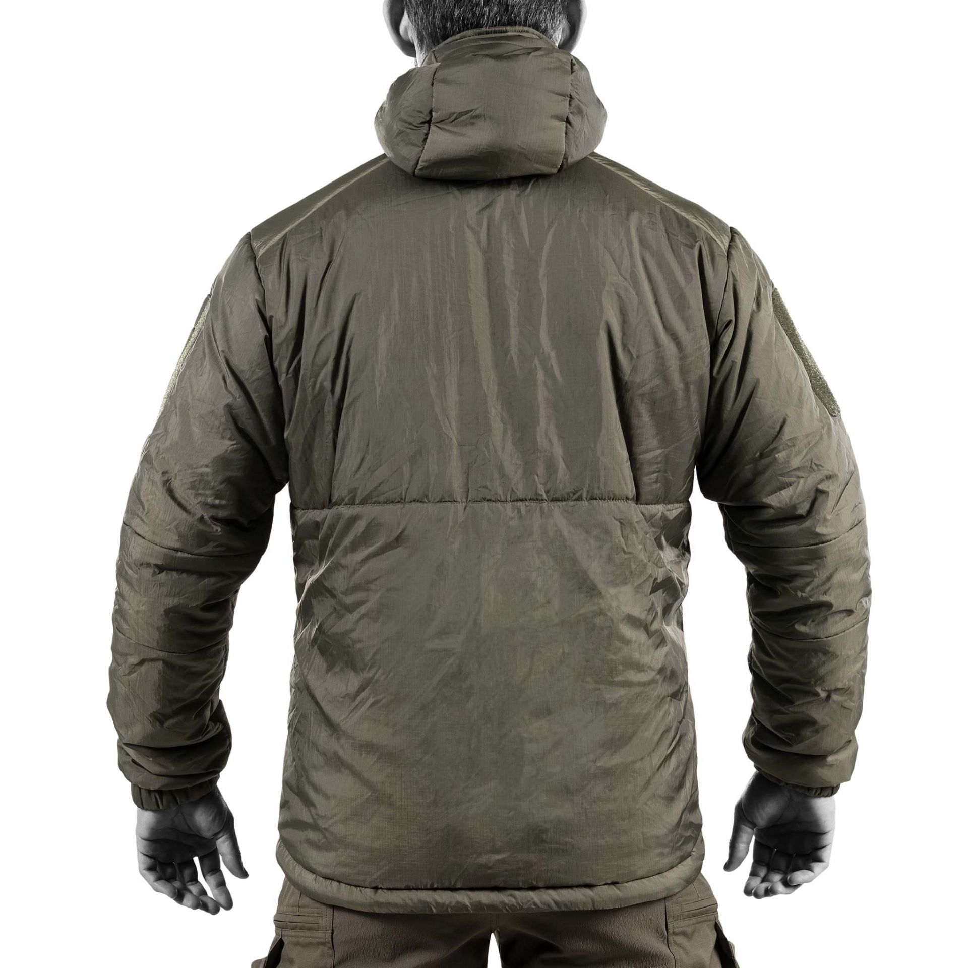 Delta ComPac Tactical Winter Jacket