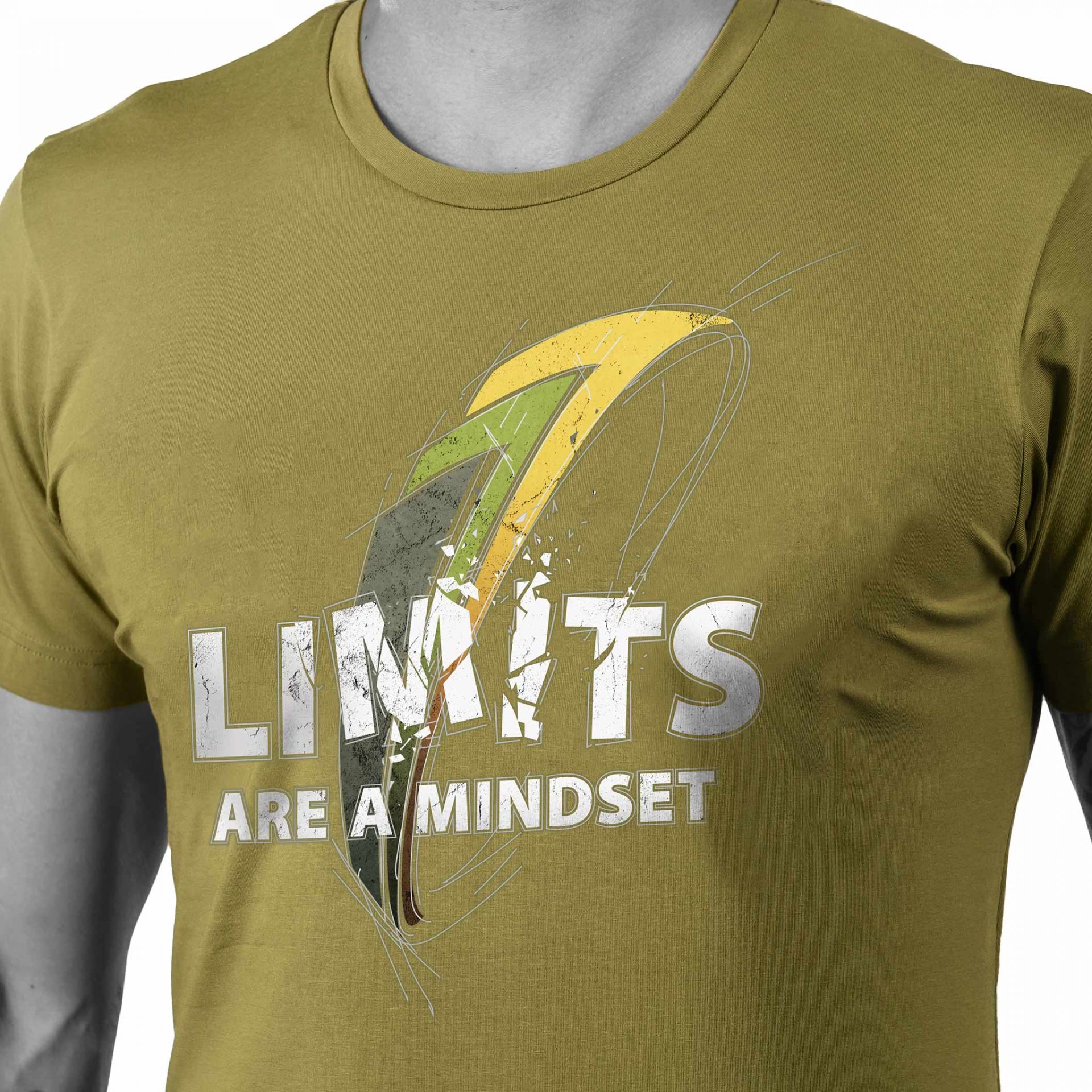 Mindset Breaker Tee