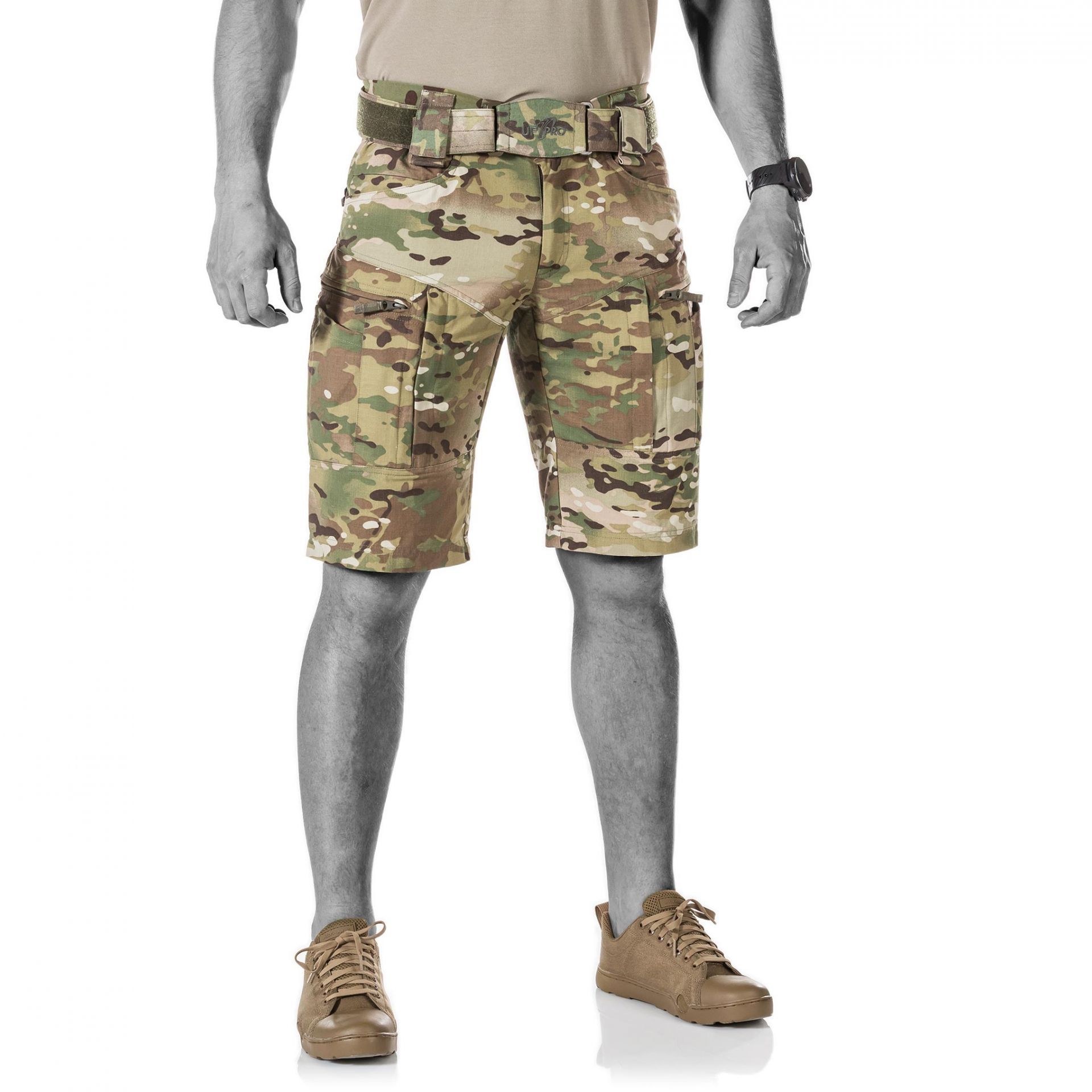P-40 Gen.2 Tactical Shorts