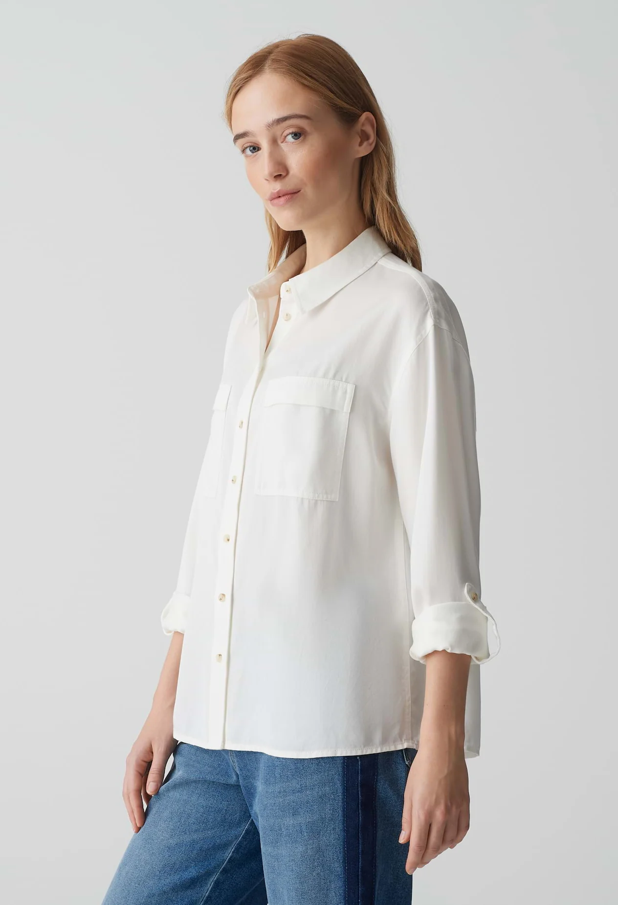Falensa Blouse