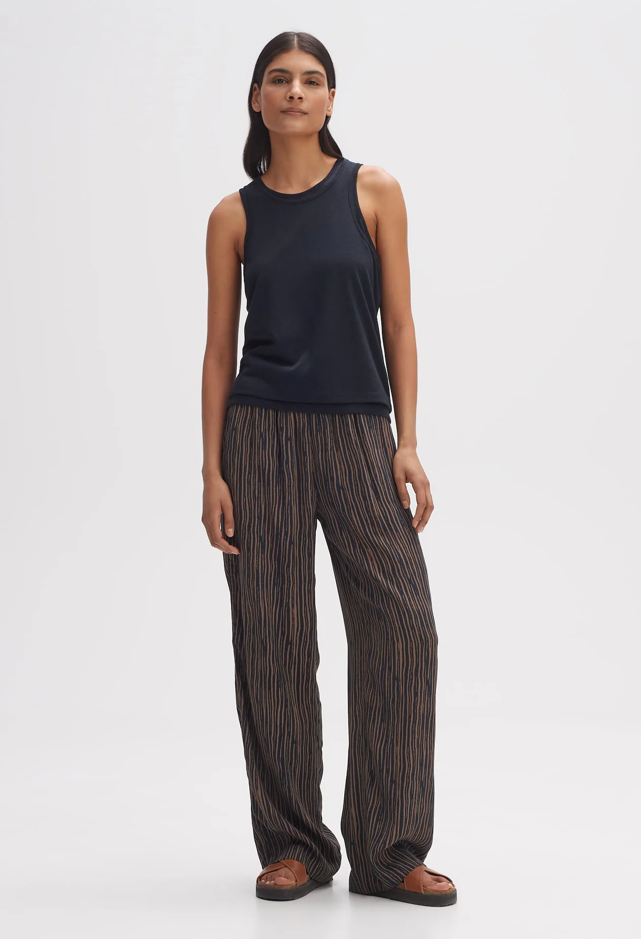 Irwa Tank Top