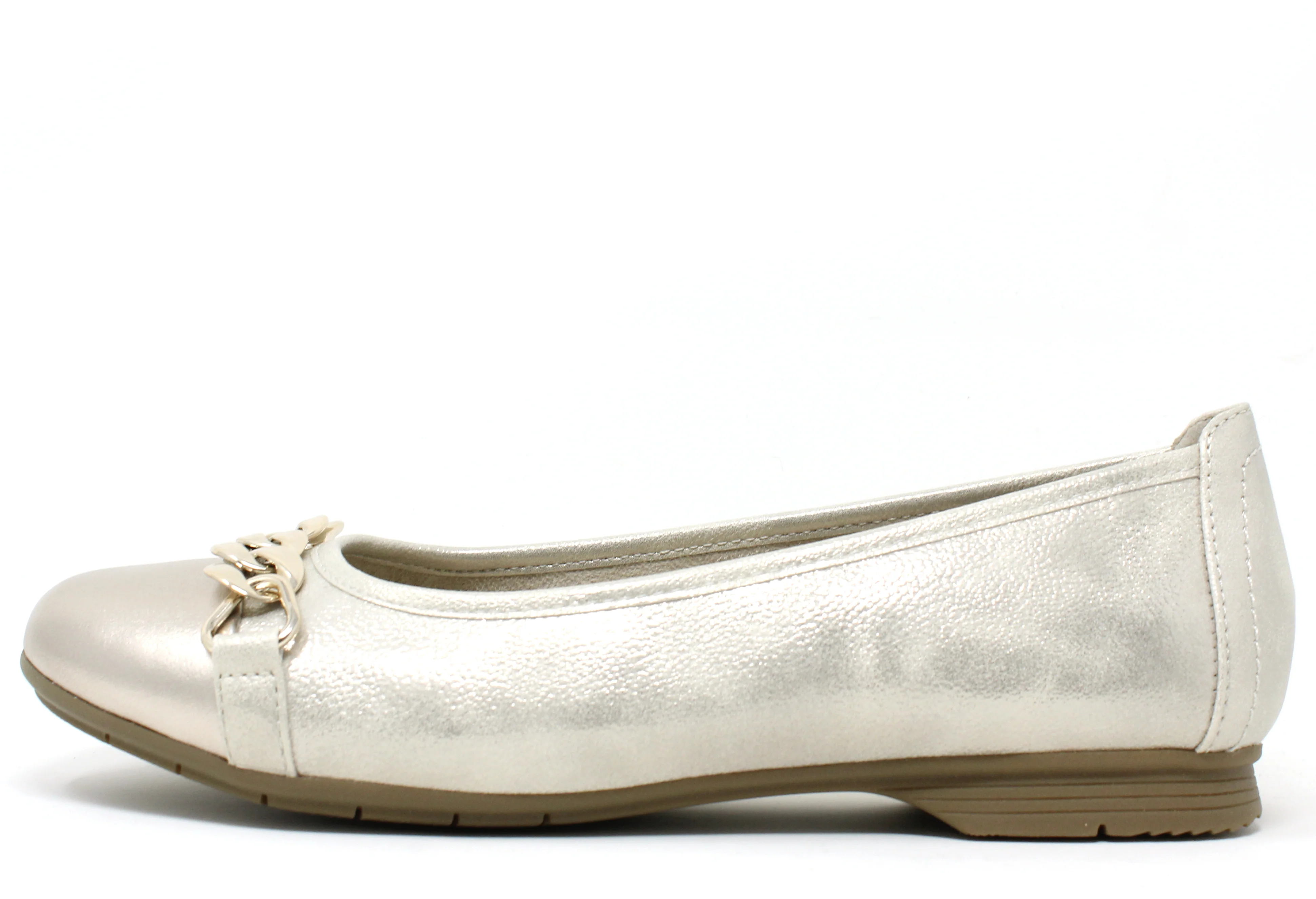 Soft Gold Pump