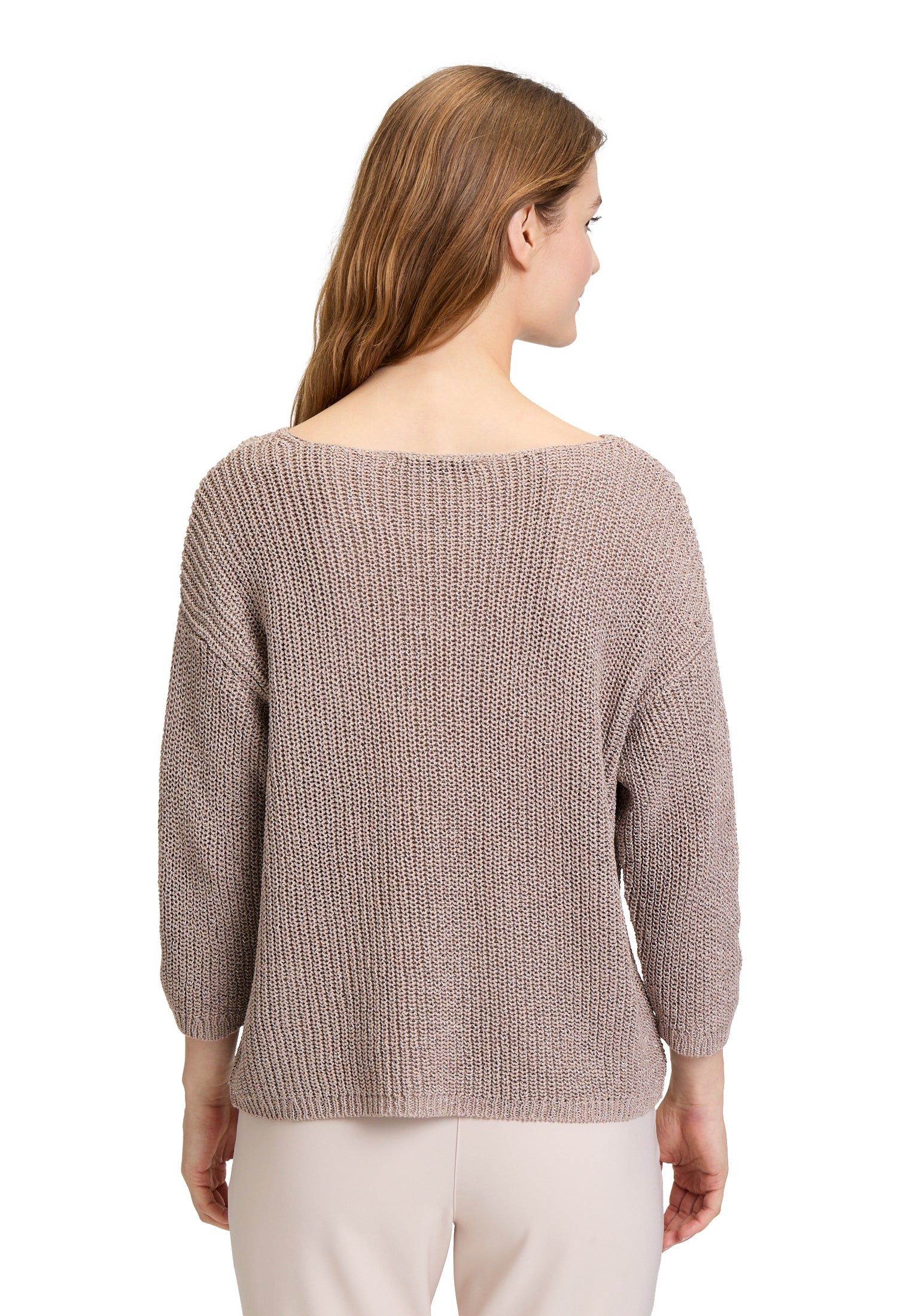 Basic Knit Jumper