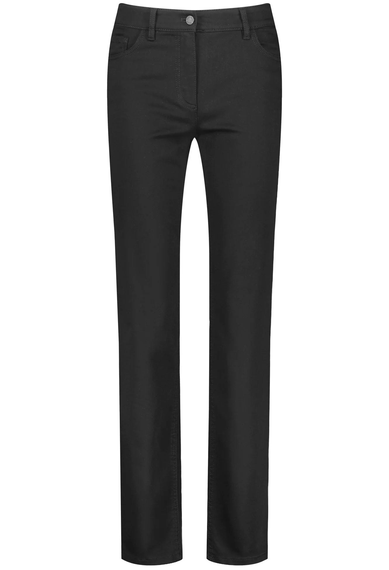Straight Leg Jean