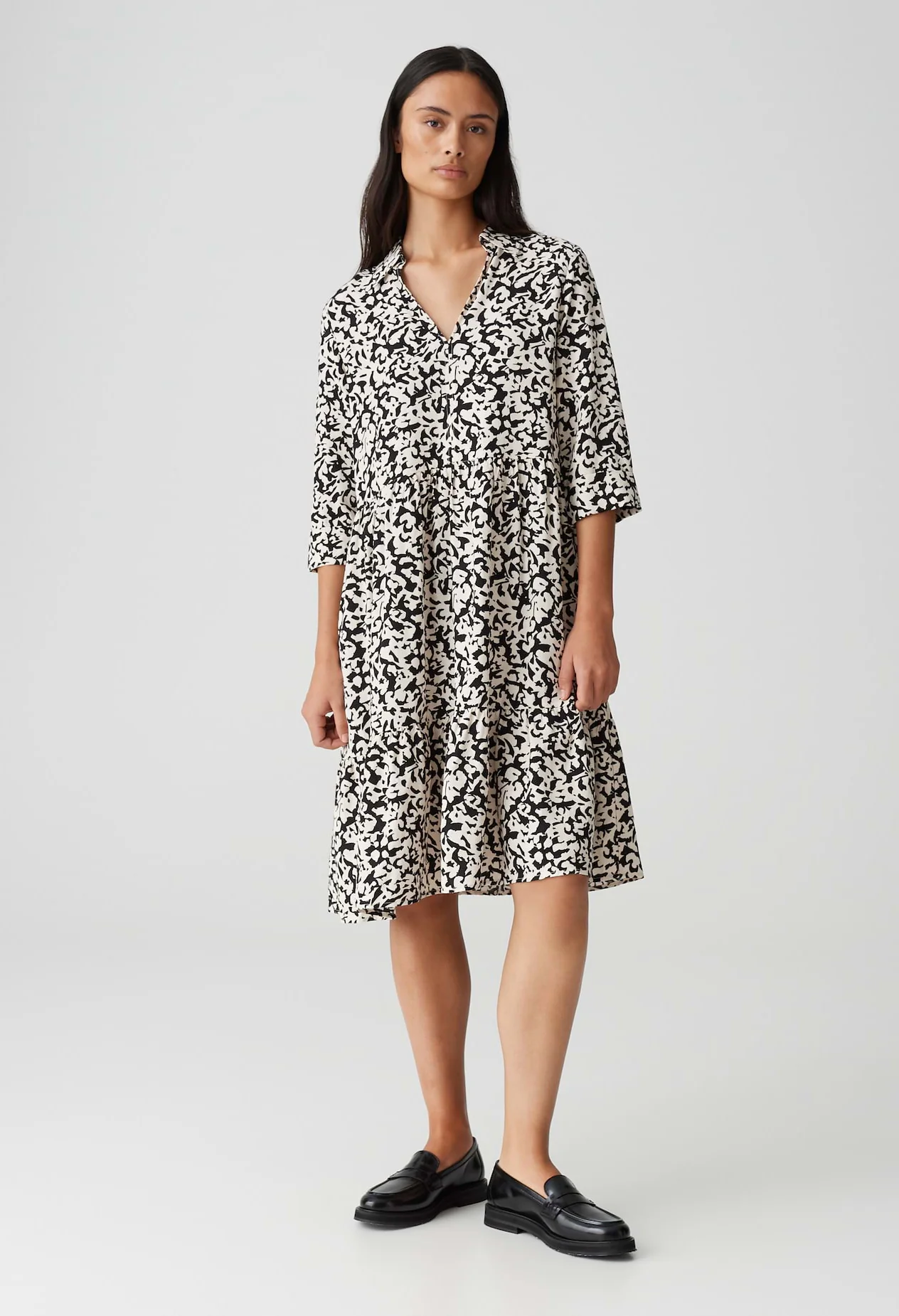 Walari Midi Dress