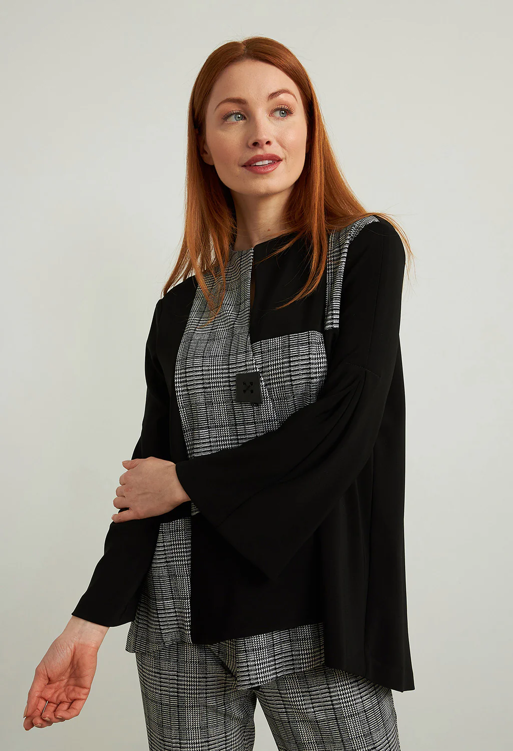 Swing Jacket