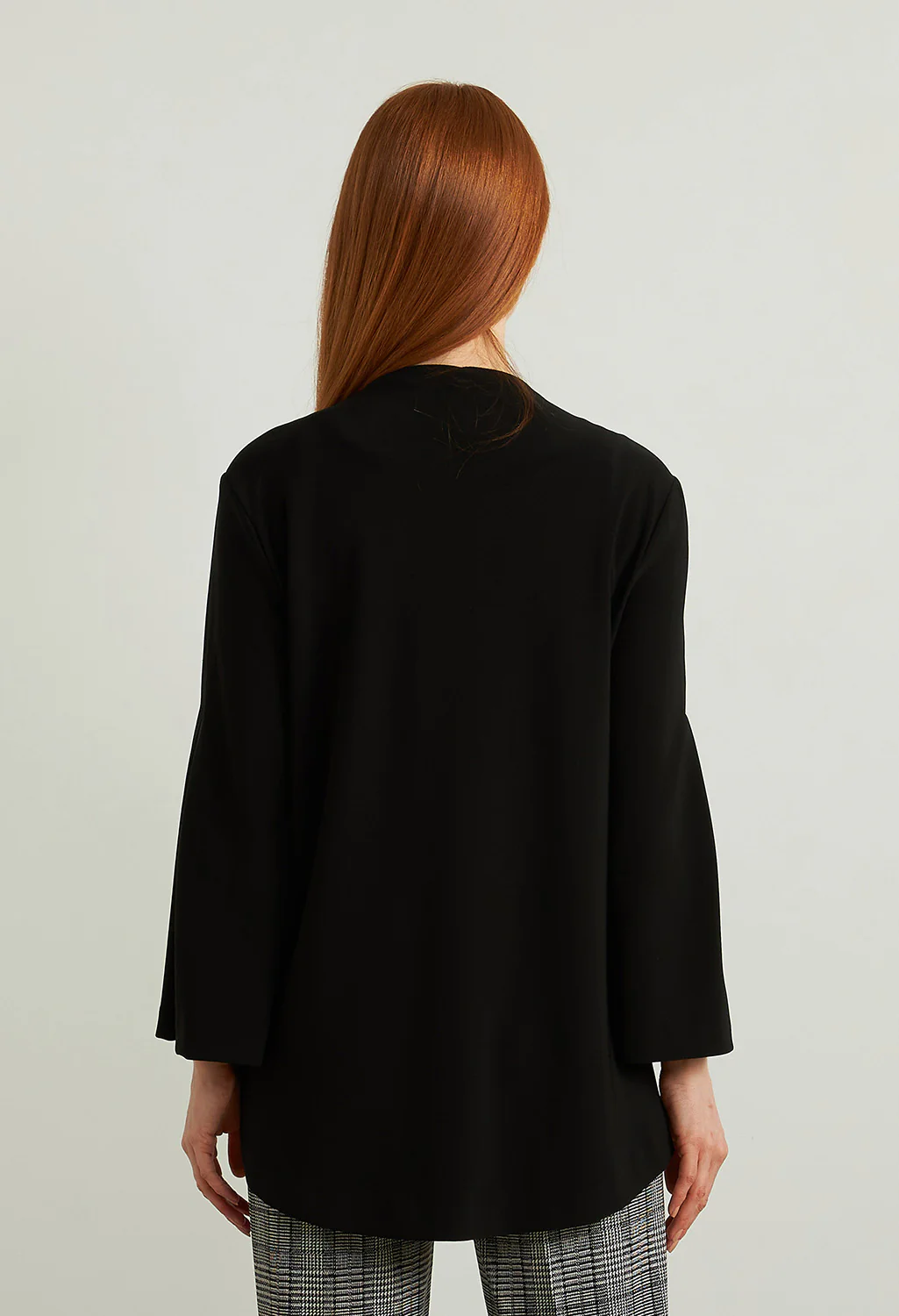 Swing Jacket