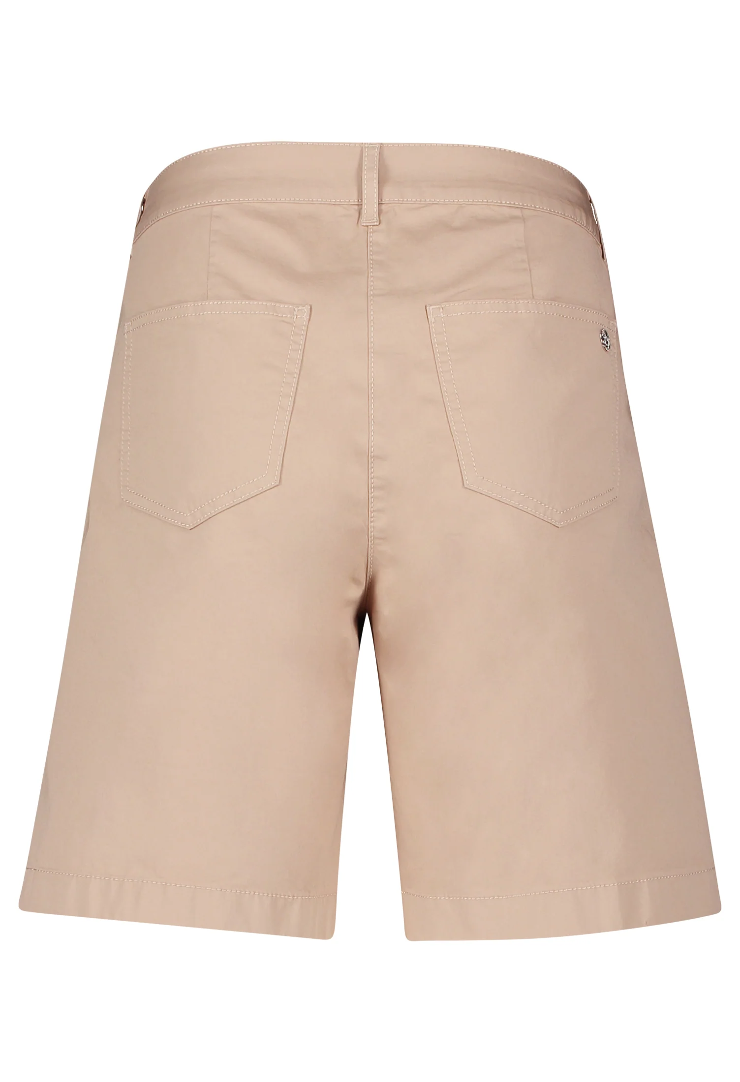 Summer Bermuda Shorts