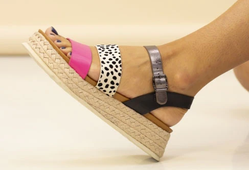 Summer Sandal