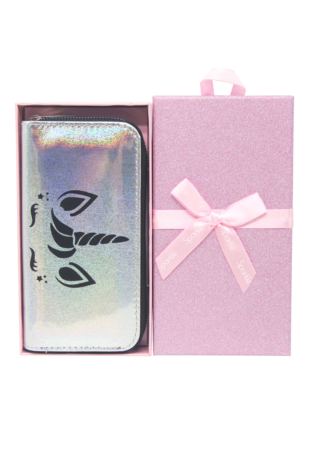 Holographic Unicorn Wallet