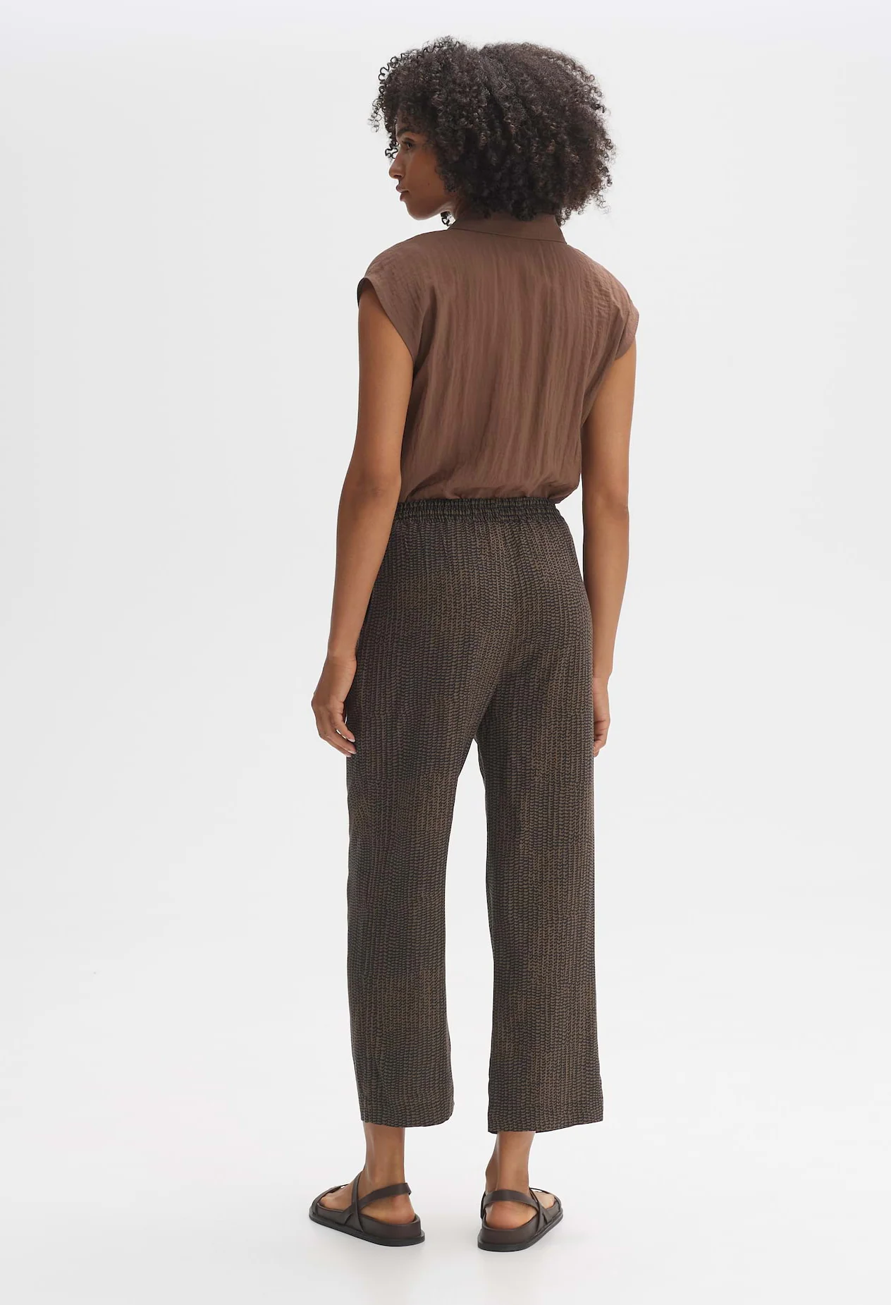 Mahola Desert Trousers