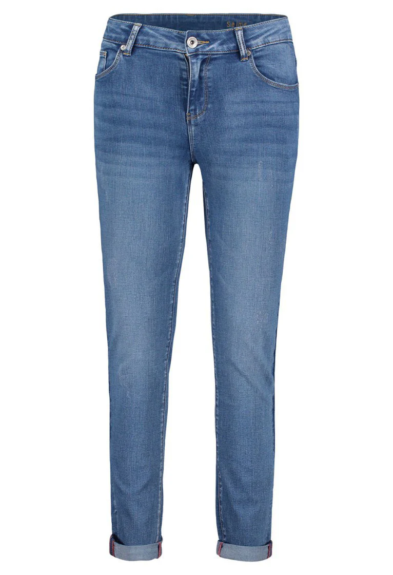 Sunny Slim Fit Jeans